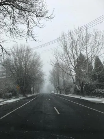 Property building in Gardners Inn Hotel