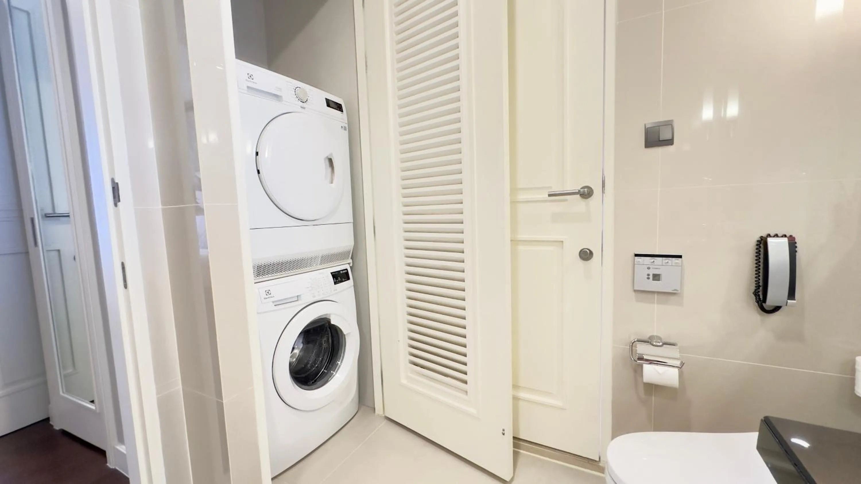 137 Pillars Residences Bangkok