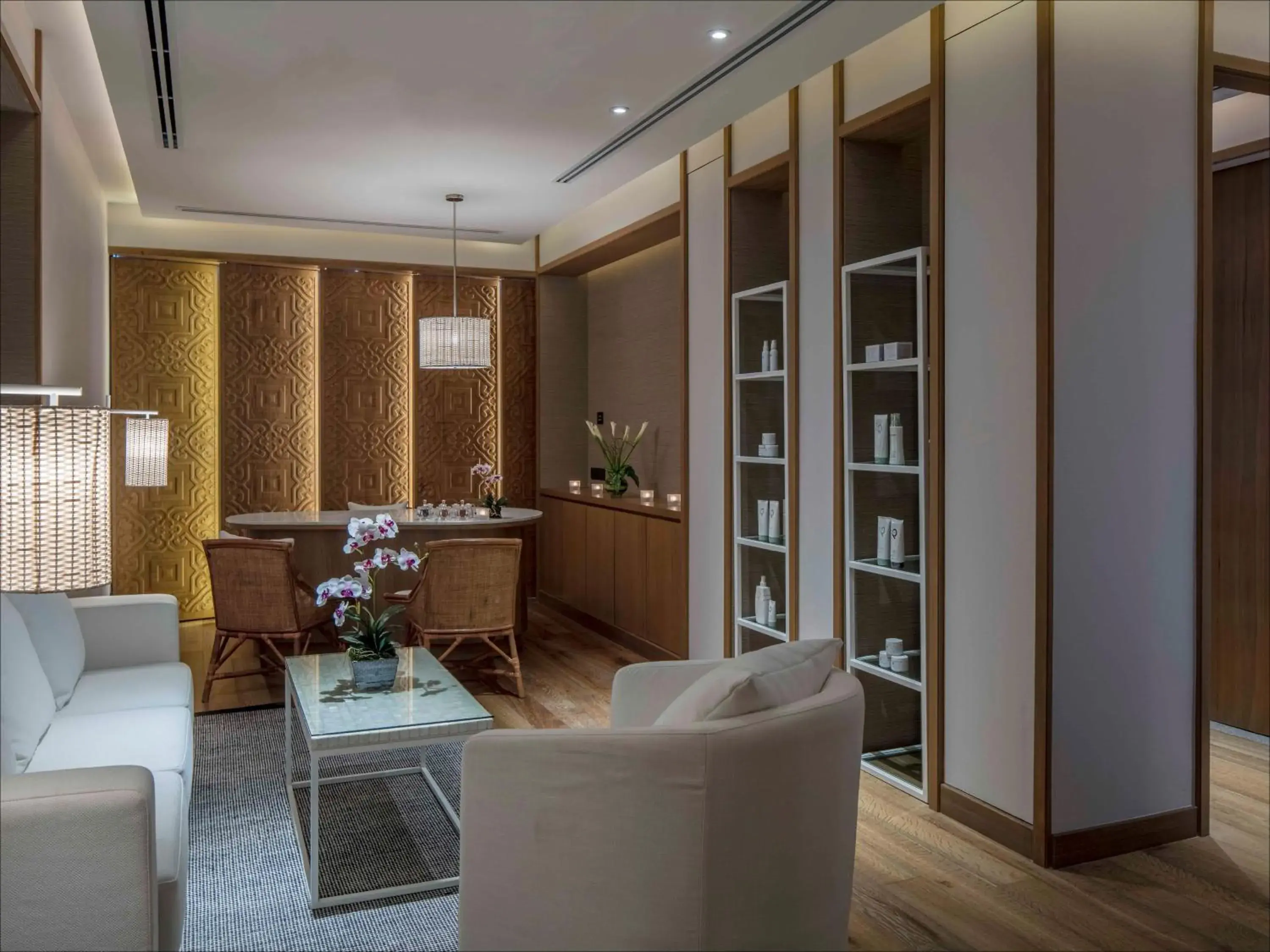 137 Pillars Residences Bangkok 137 Pillars Residences Bangkok