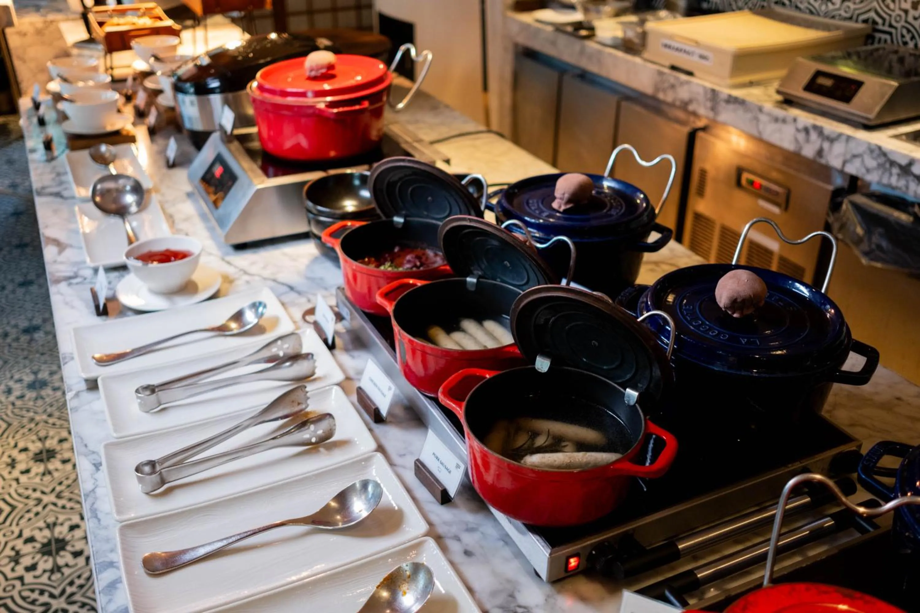 137 Pillars Residences Bangkok