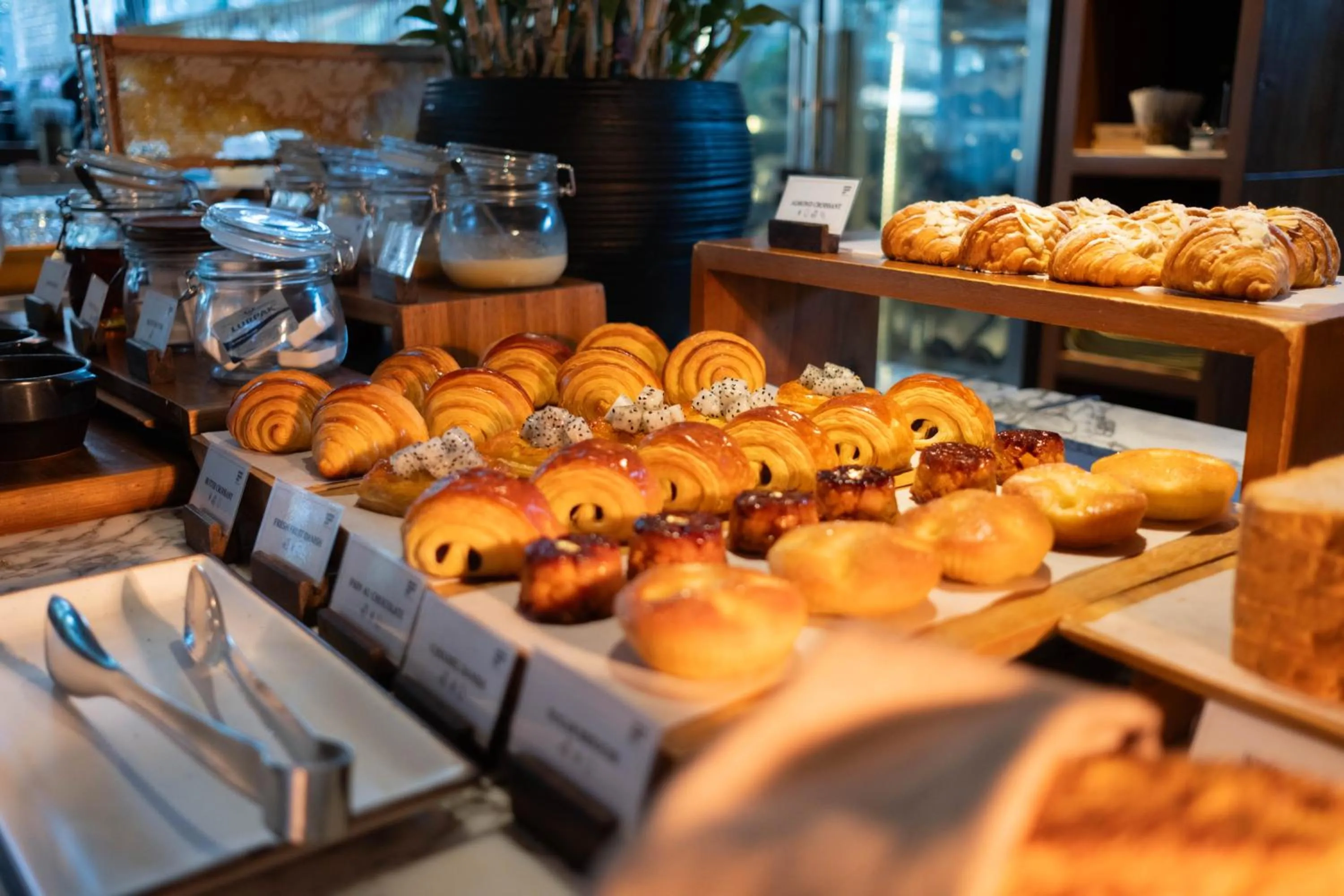 137 Pillars Residences Bangkok