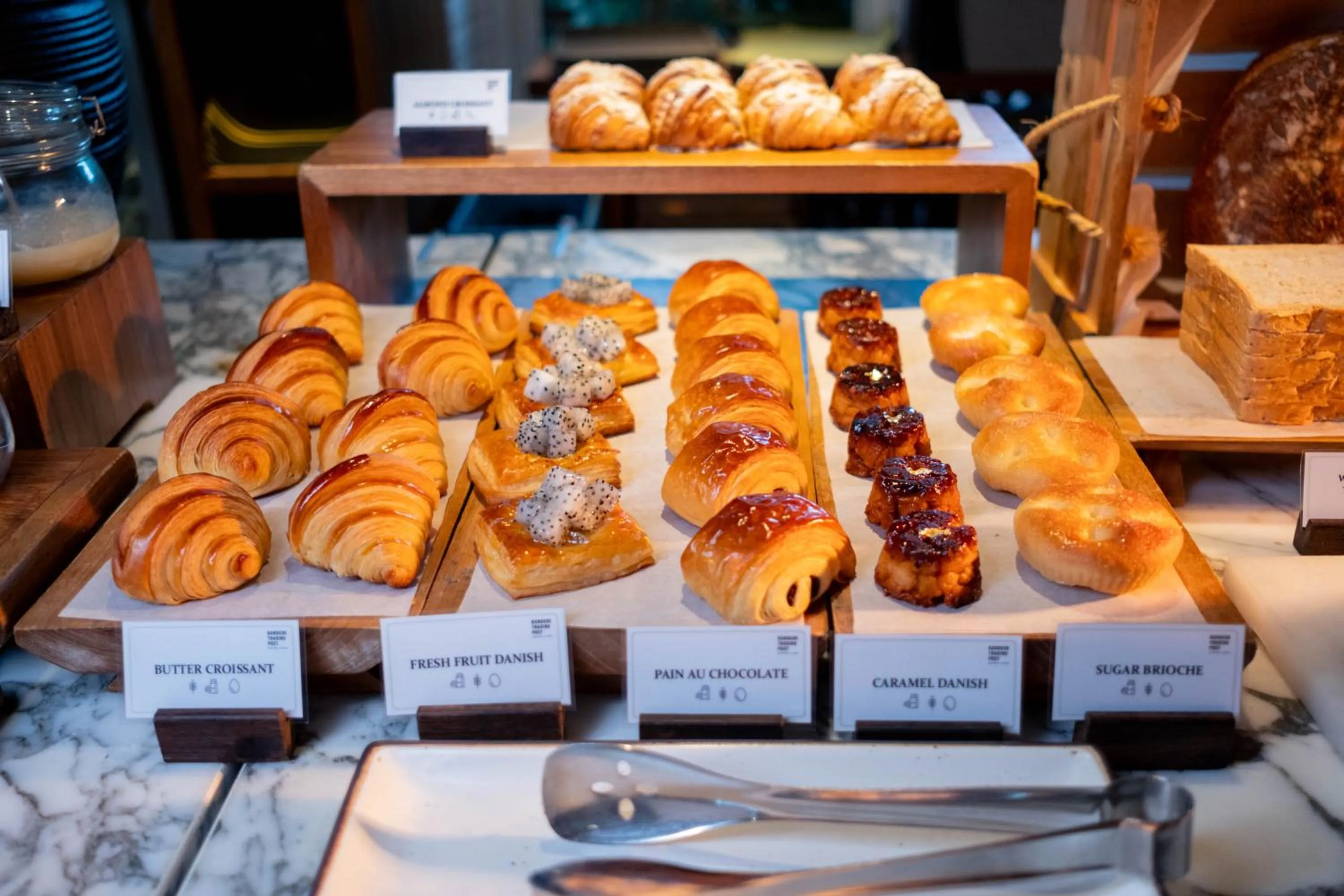 137 Pillars Residences Bangkok