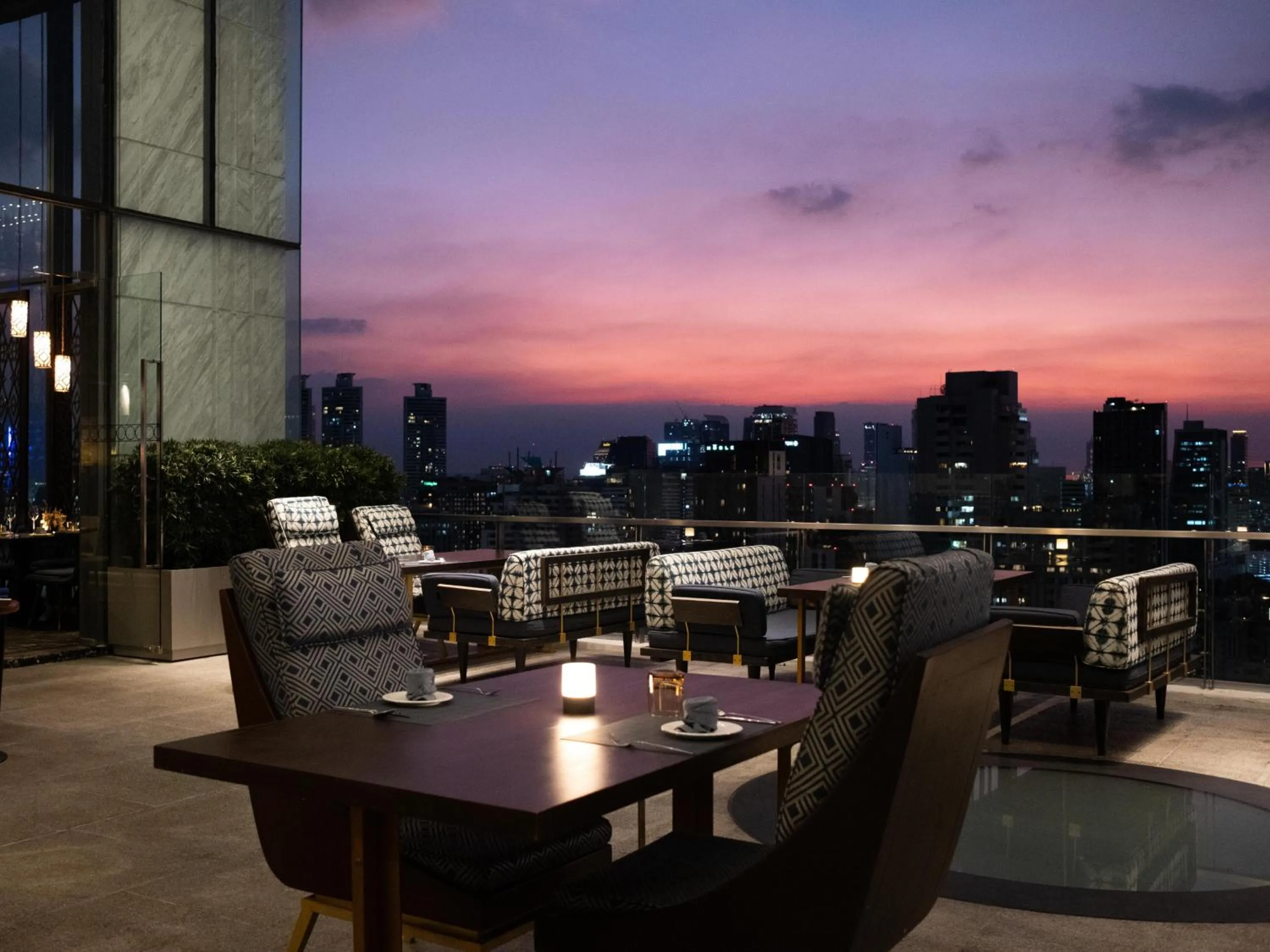 137 Pillars Suites Bangkok