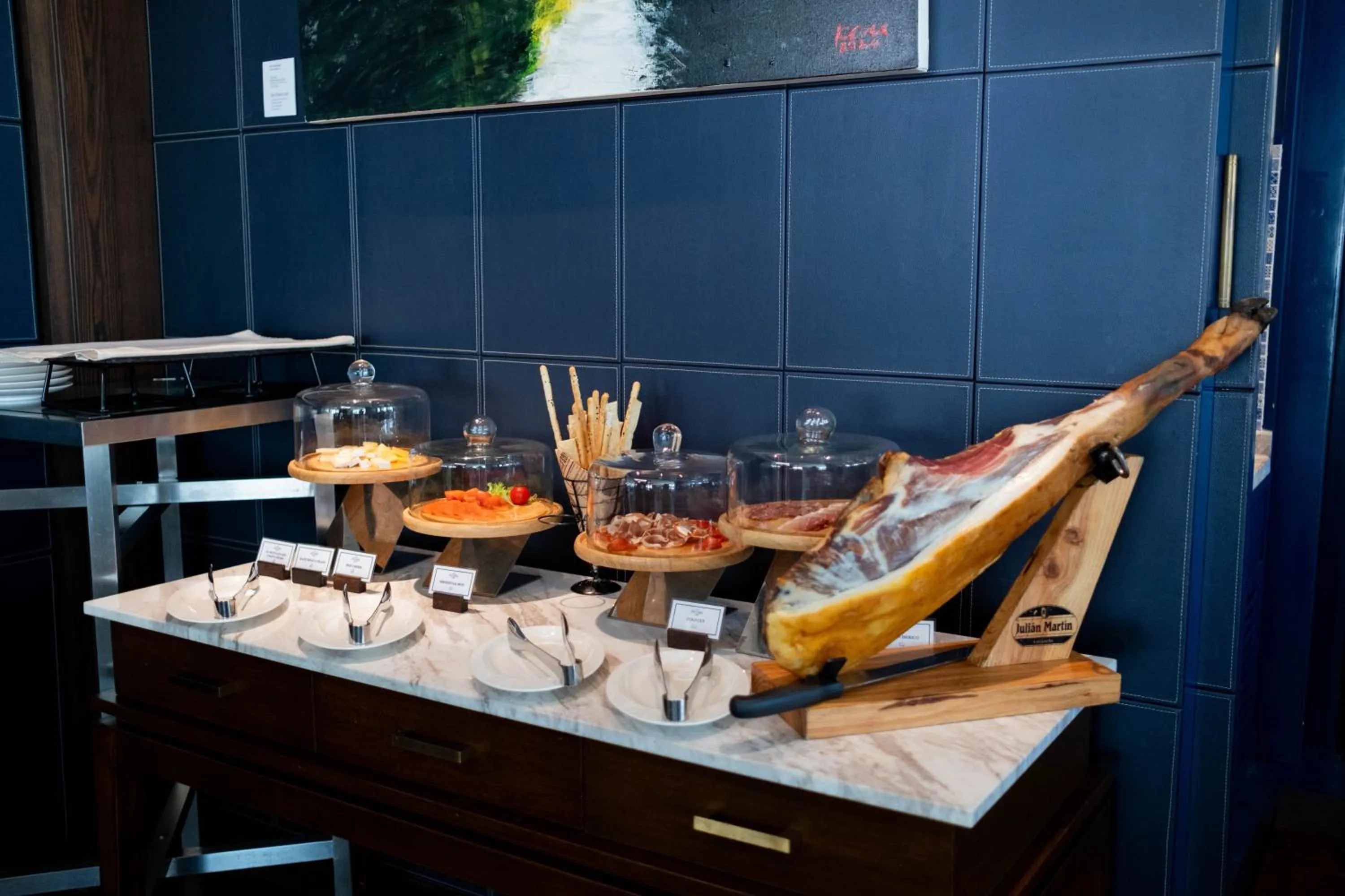 137 Pillars Suites Bangkok