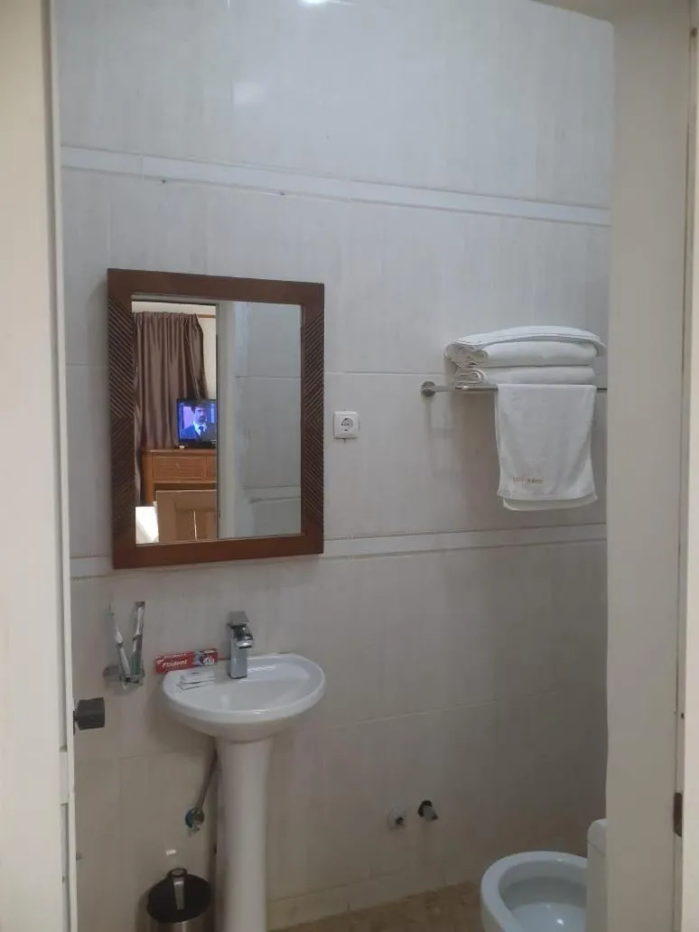Hotel Residencial Ramire-Tour
