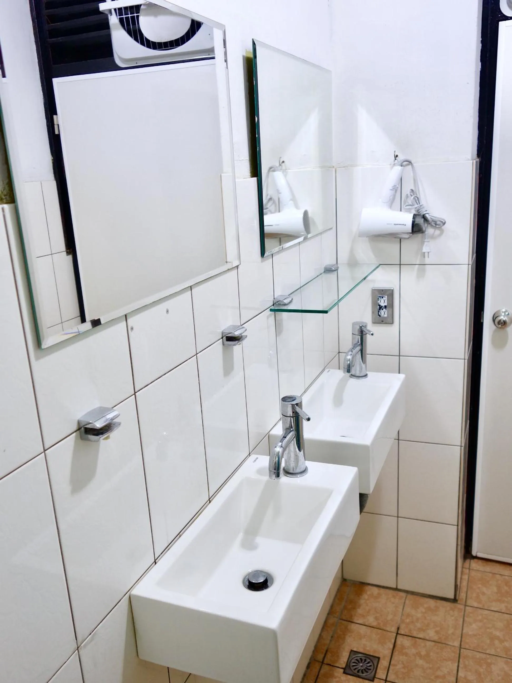 Property building in Old Man Captain