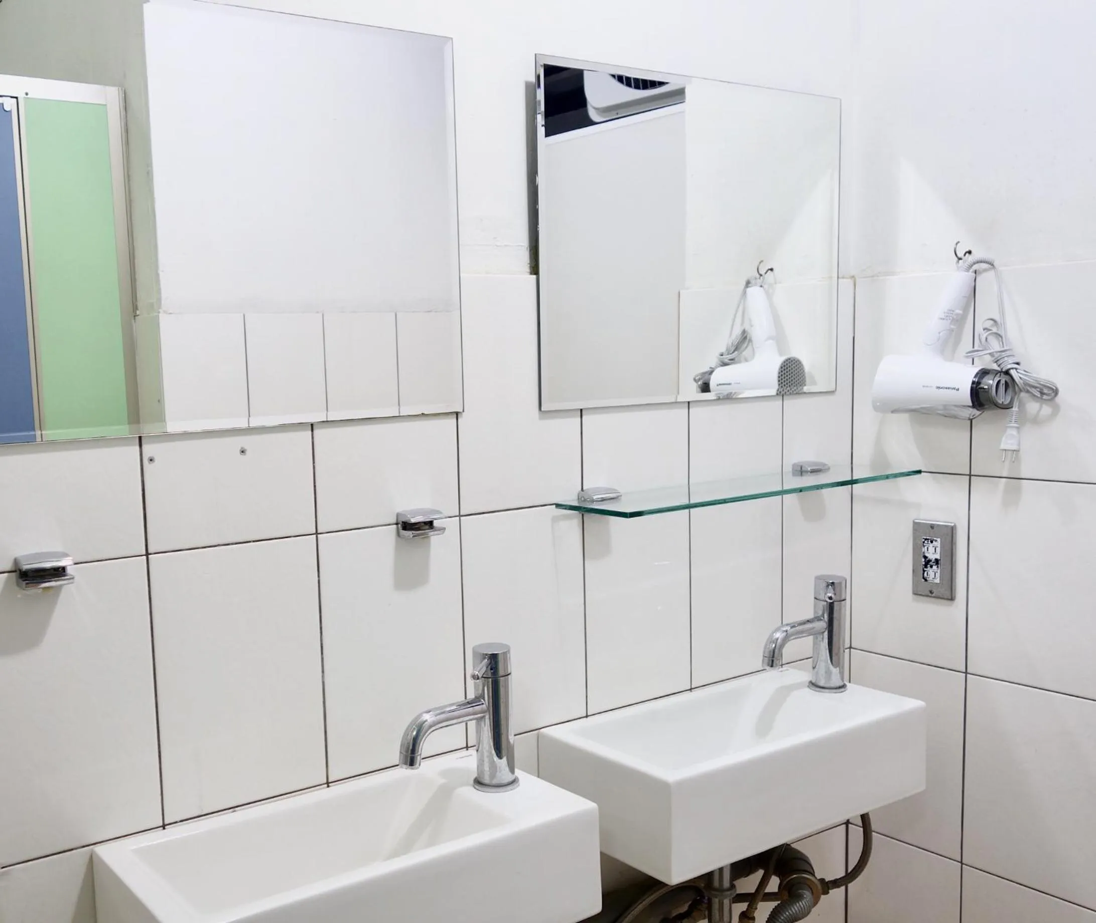 Property building in Old Man Captain