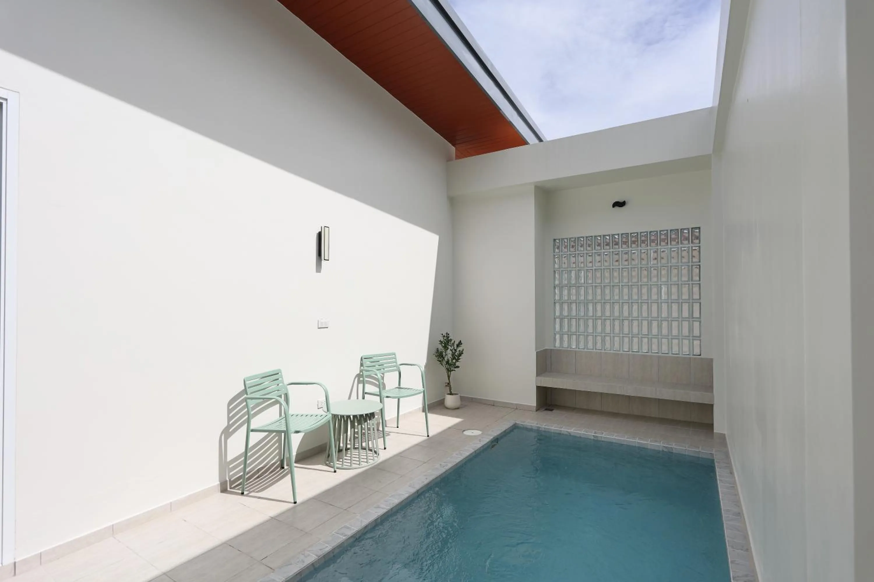 The Malika Hotel - SHA Extra Plus