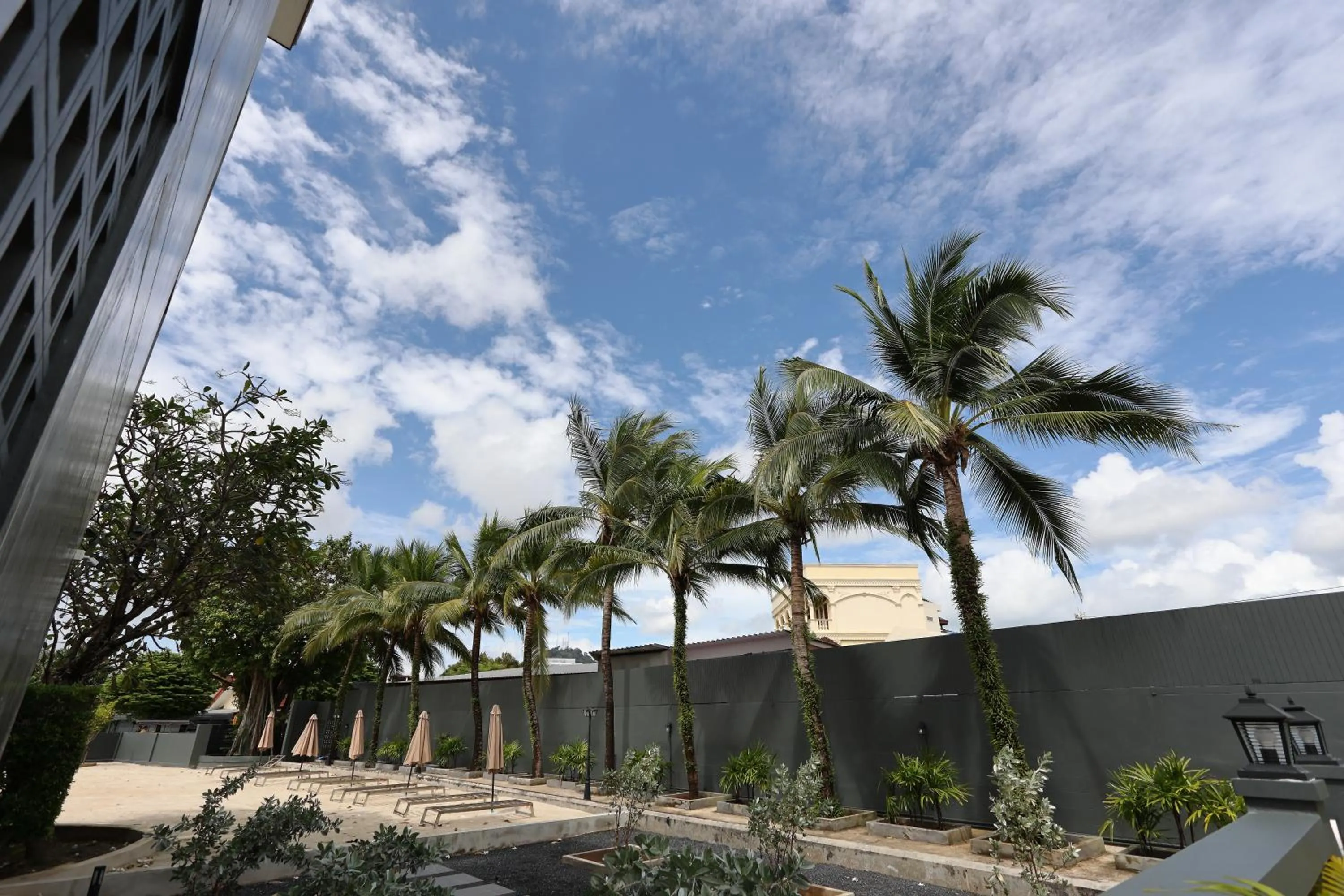 The Malika Hotel - SHA Extra Plus