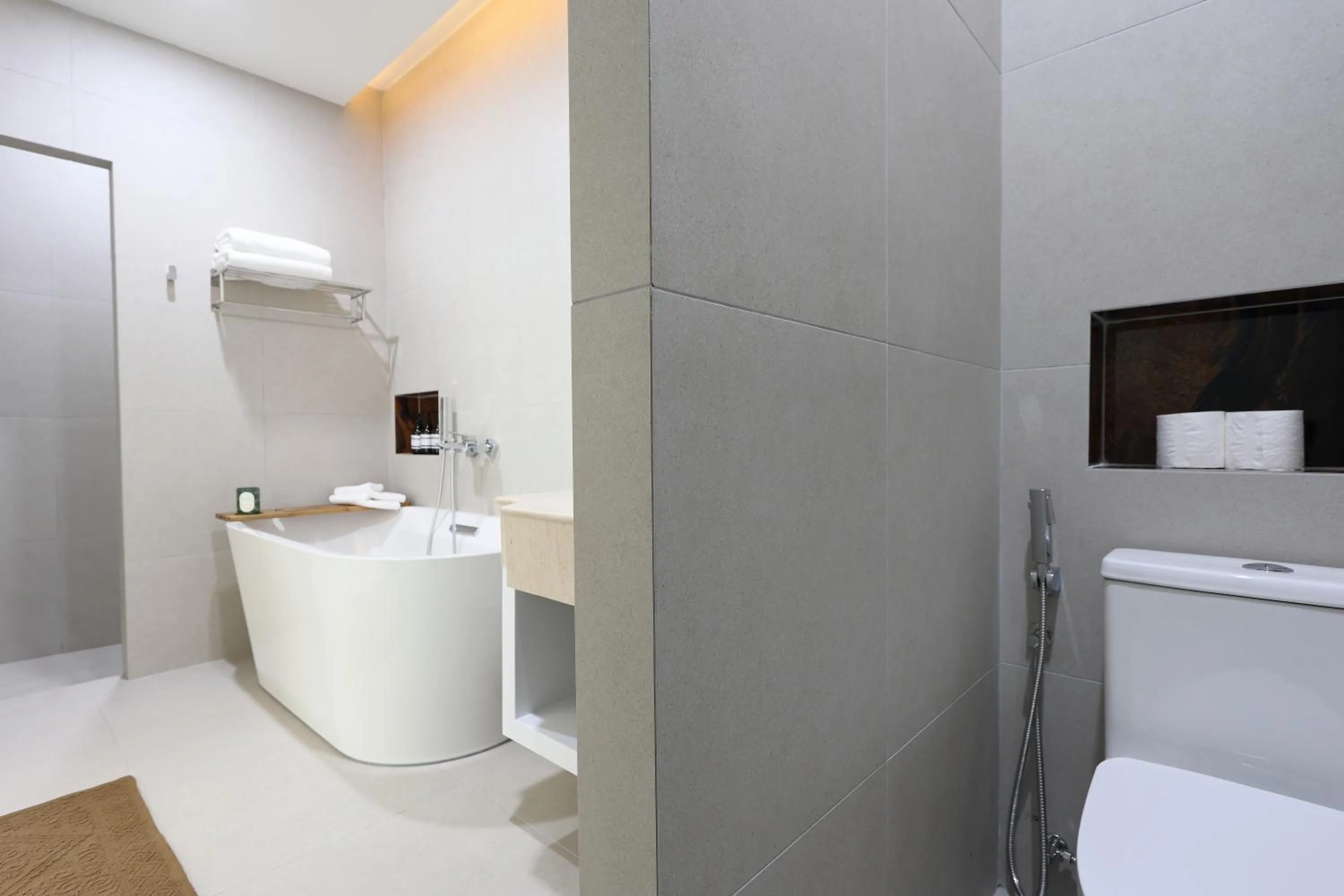 The Malika Hotel - SHA Extra Plus