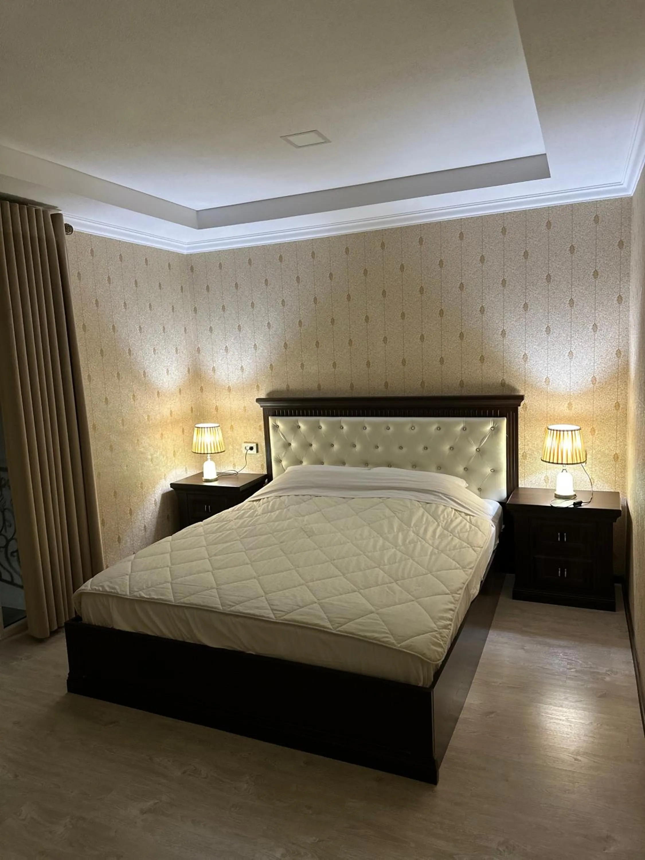 Hotel Latif Samarkand