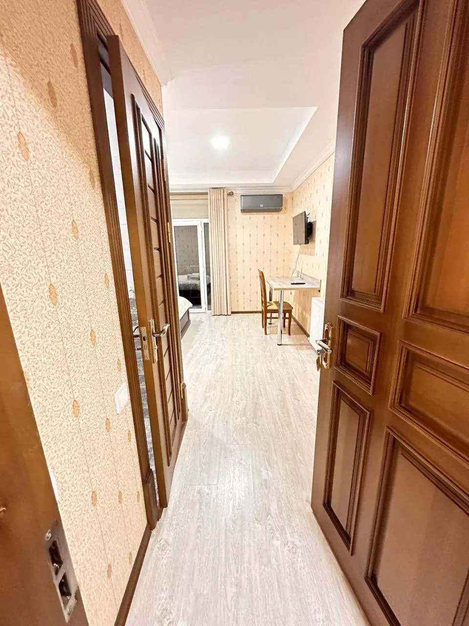 Hotel Latif Samarkand