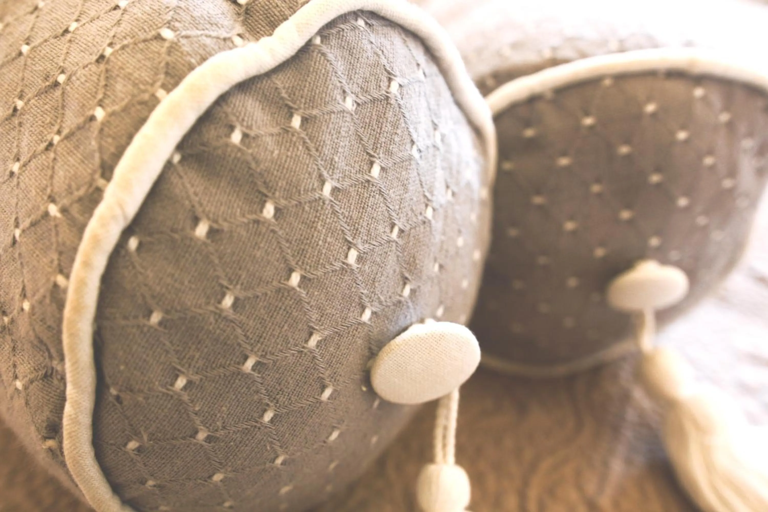 Decorative detail in Hotel Villa Margherita