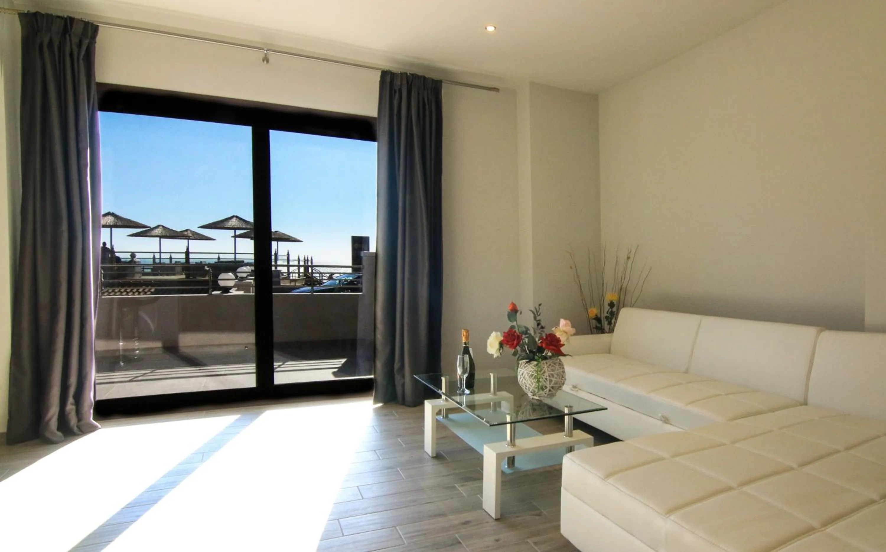 Tereza's Sunset Hotel