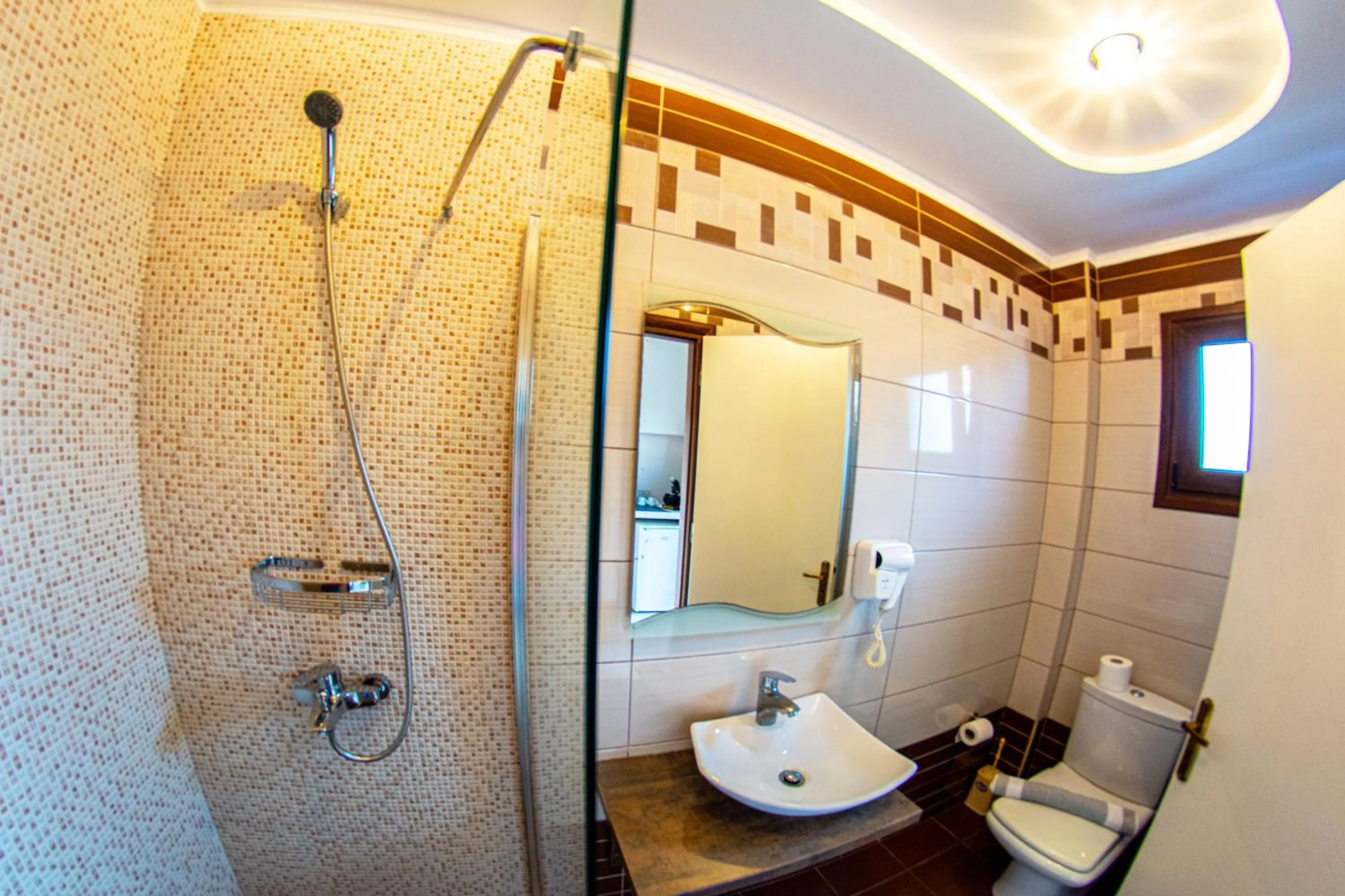 Tereza's Sunset Hotel
