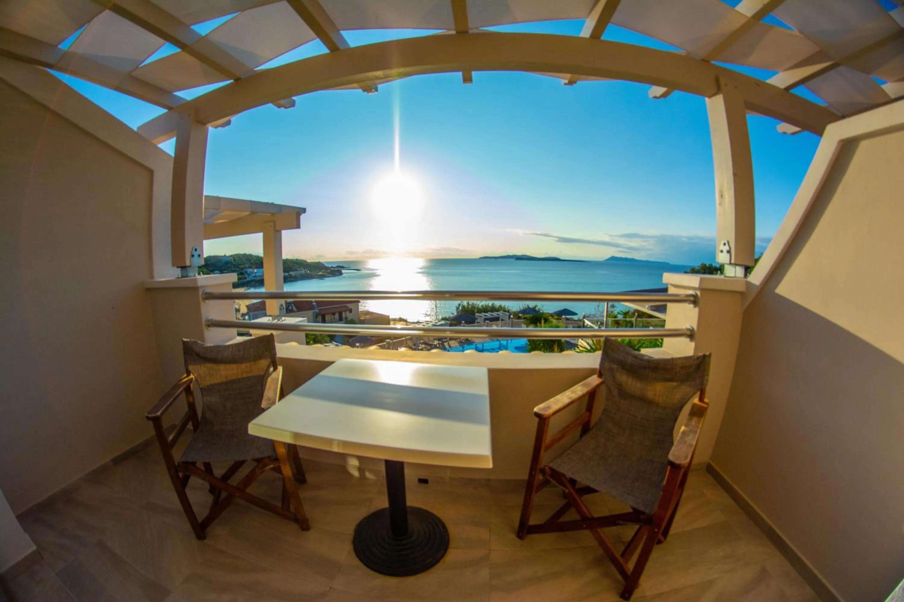 Tereza's Sunset Hotel