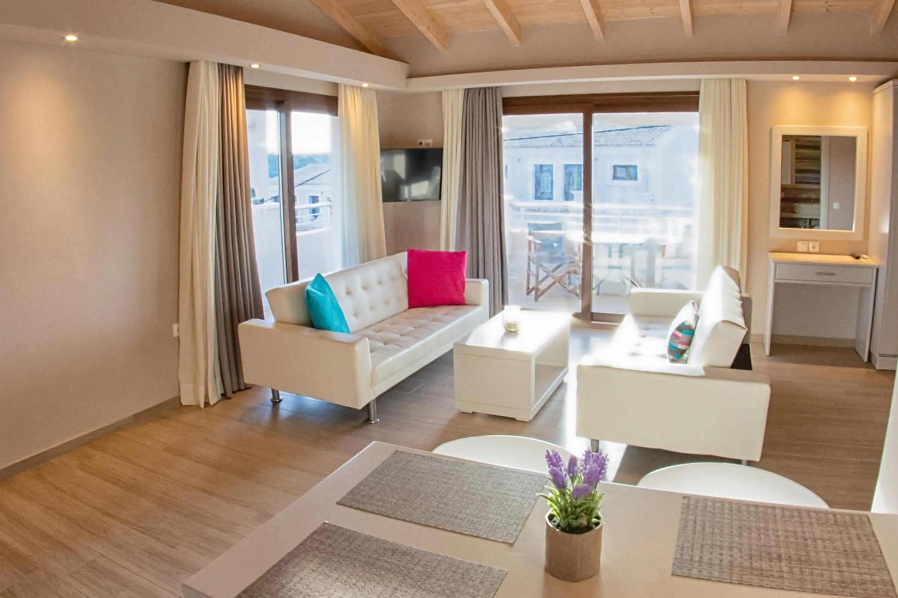 Tereza's Sunset Hotel
