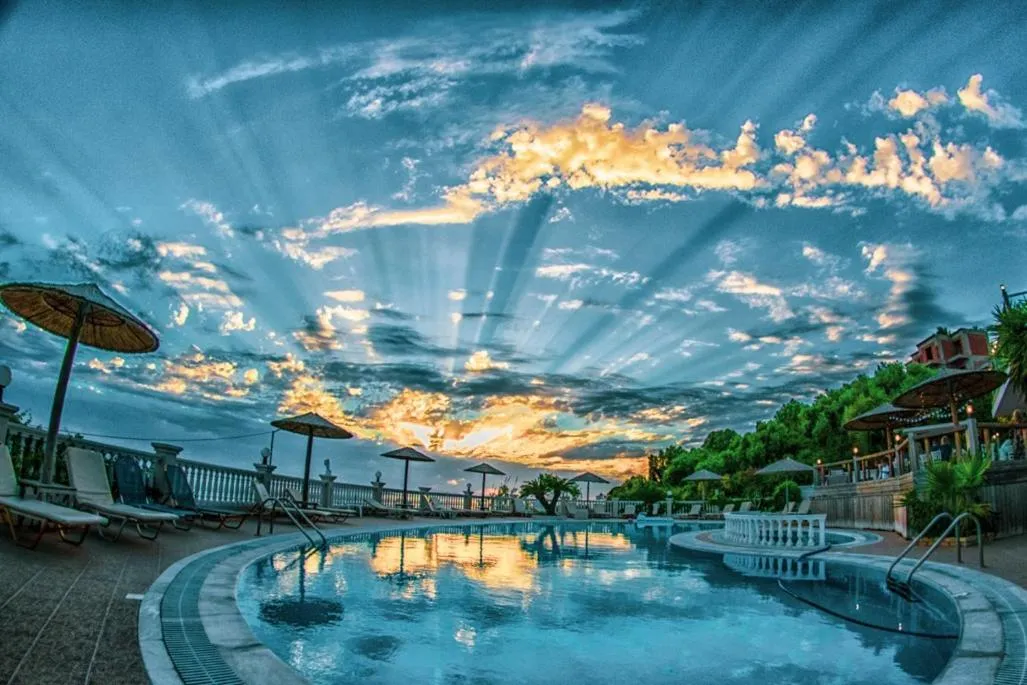 Tereza's Sunset Hotel
