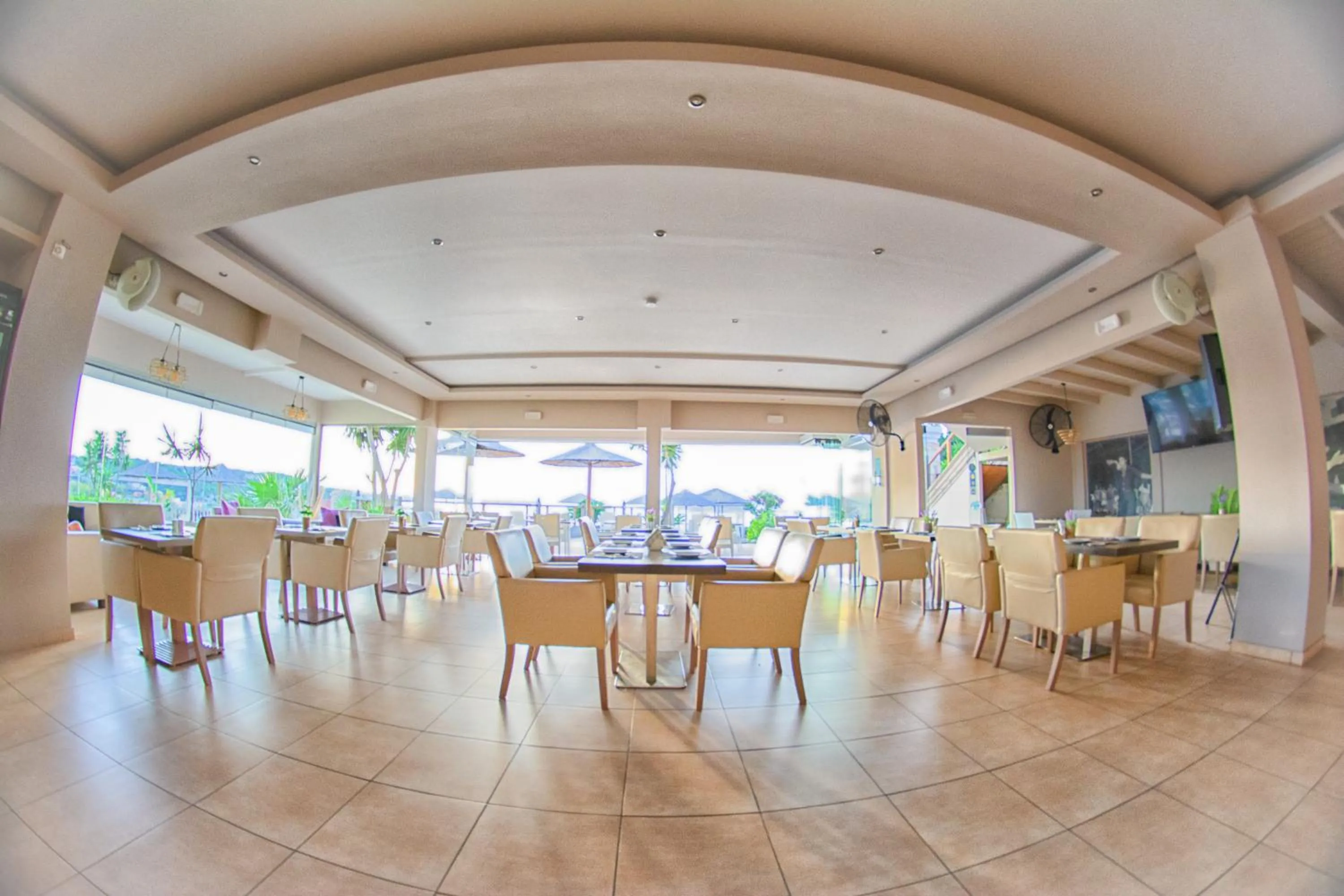Tereza's Sunset Hotel