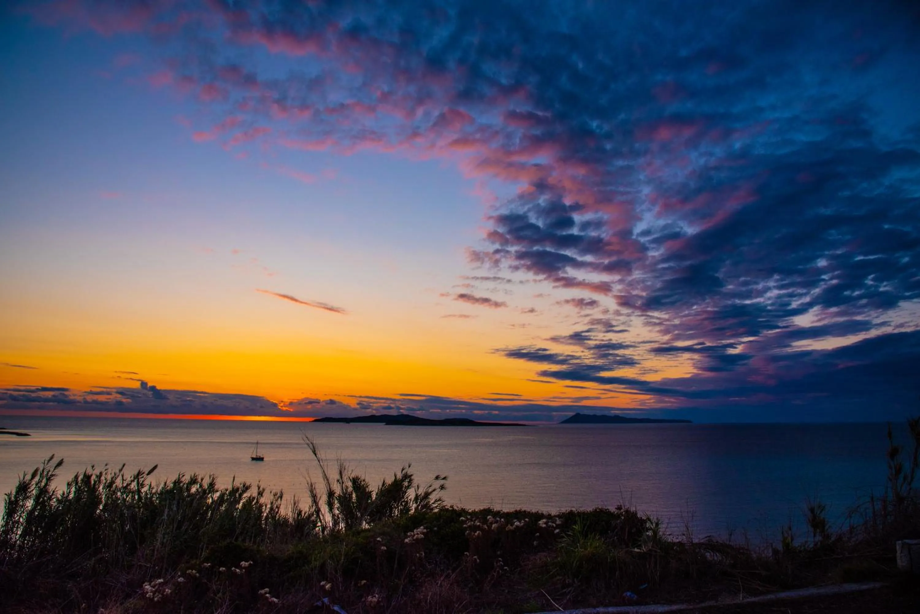 Tereza's Sunset Hotel