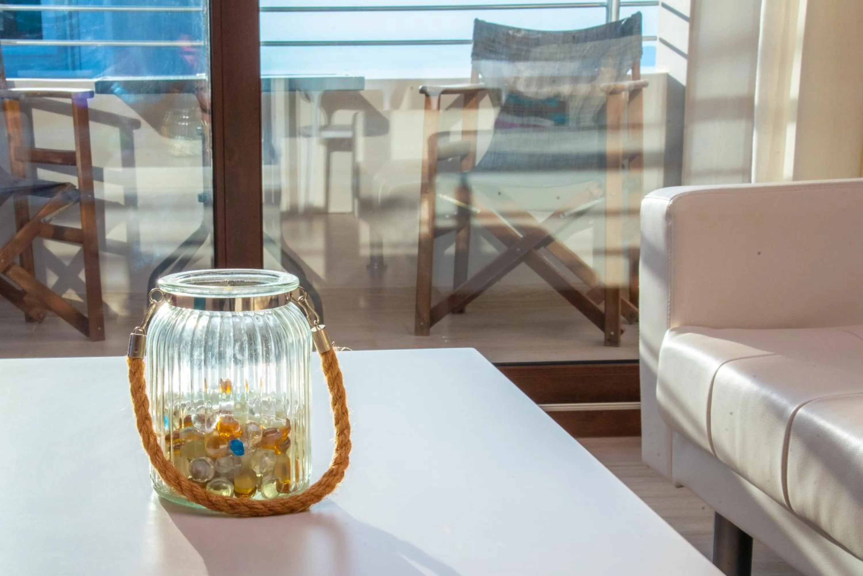 Tereza's Sunset Hotel