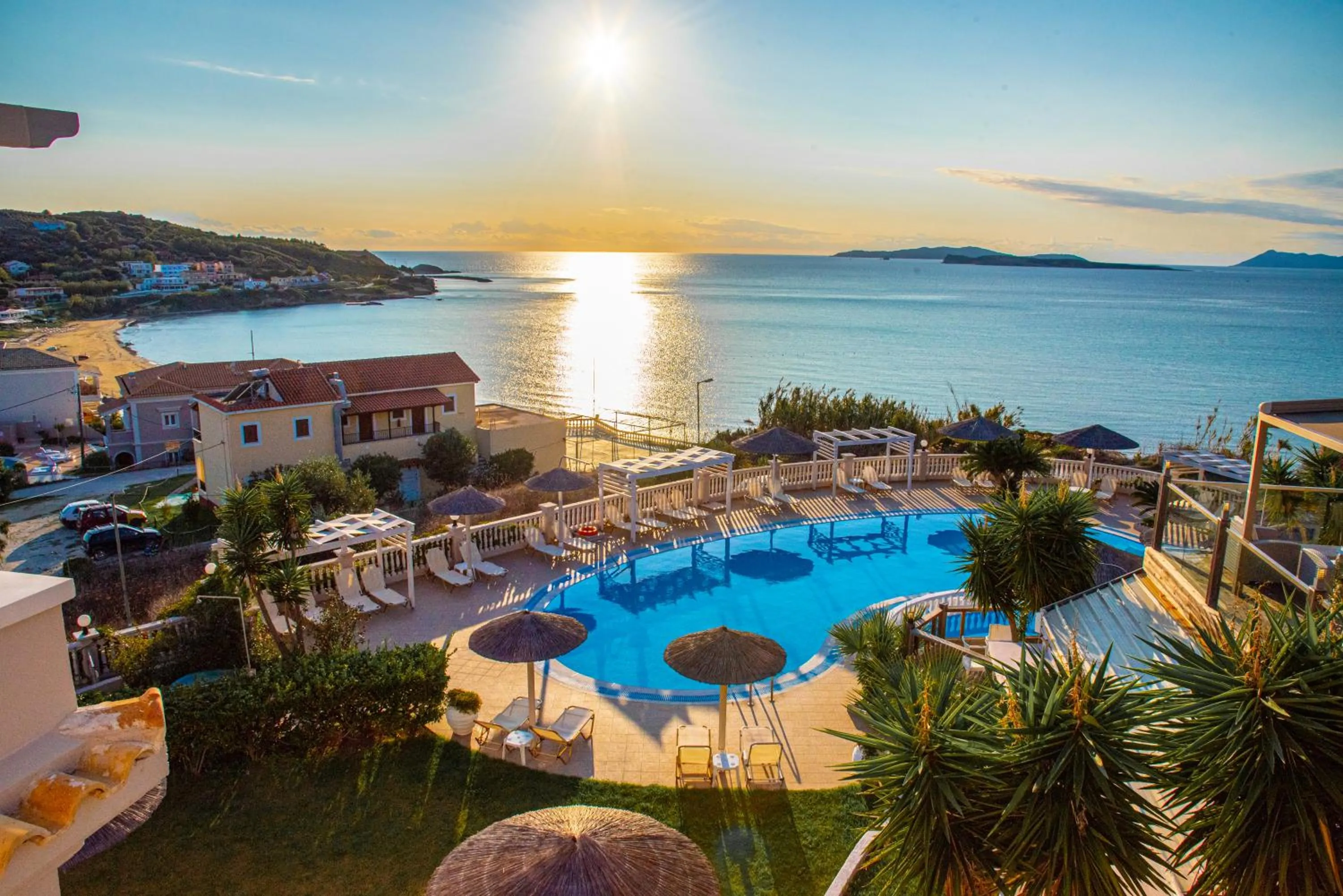 Tereza's Sunset Hotel