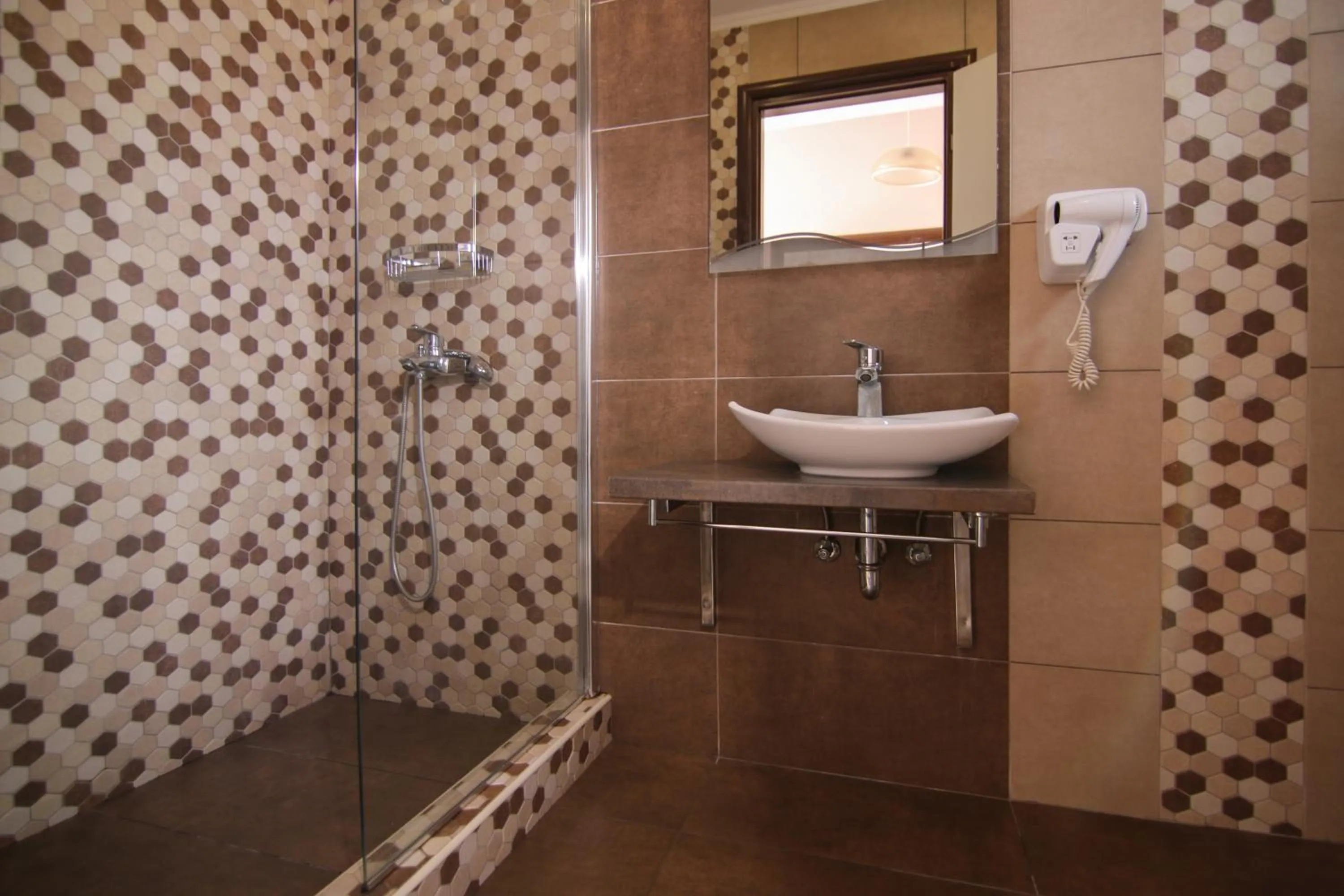 Tereza's Sunset Hotel