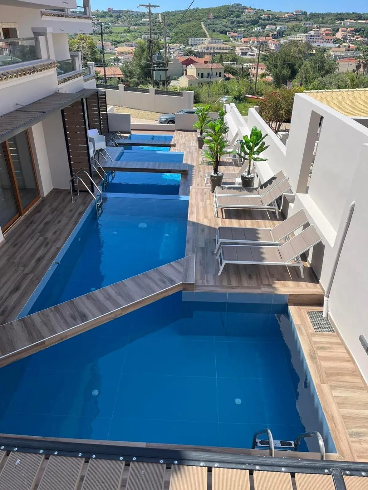 Tereza's Sunset Hotel
