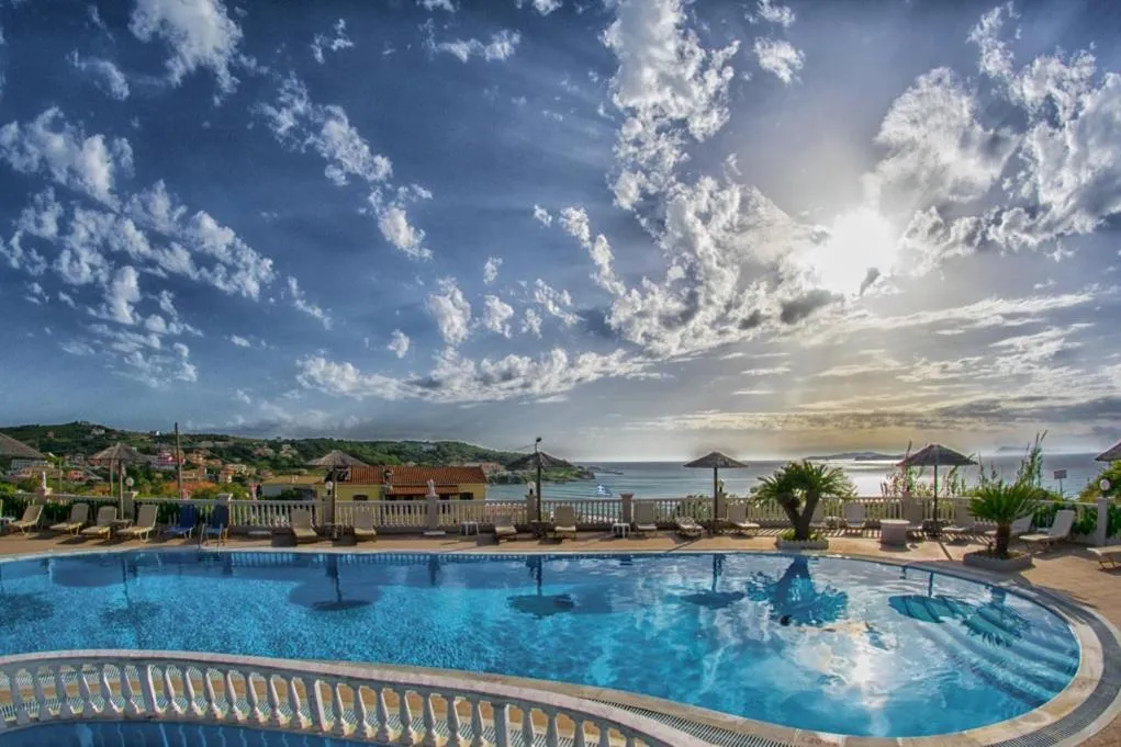 Tereza's Sunset Hotel