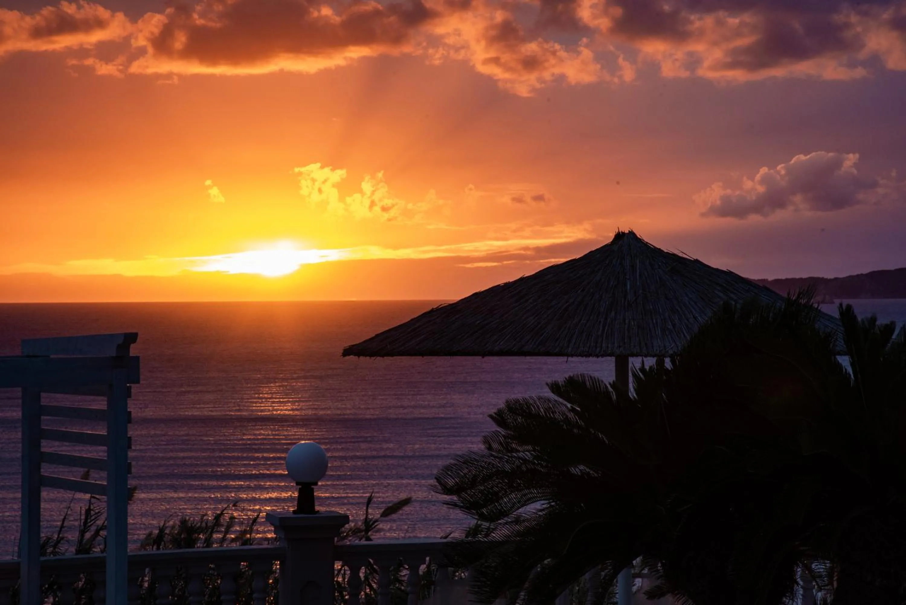 Tereza's Sunset Hotel