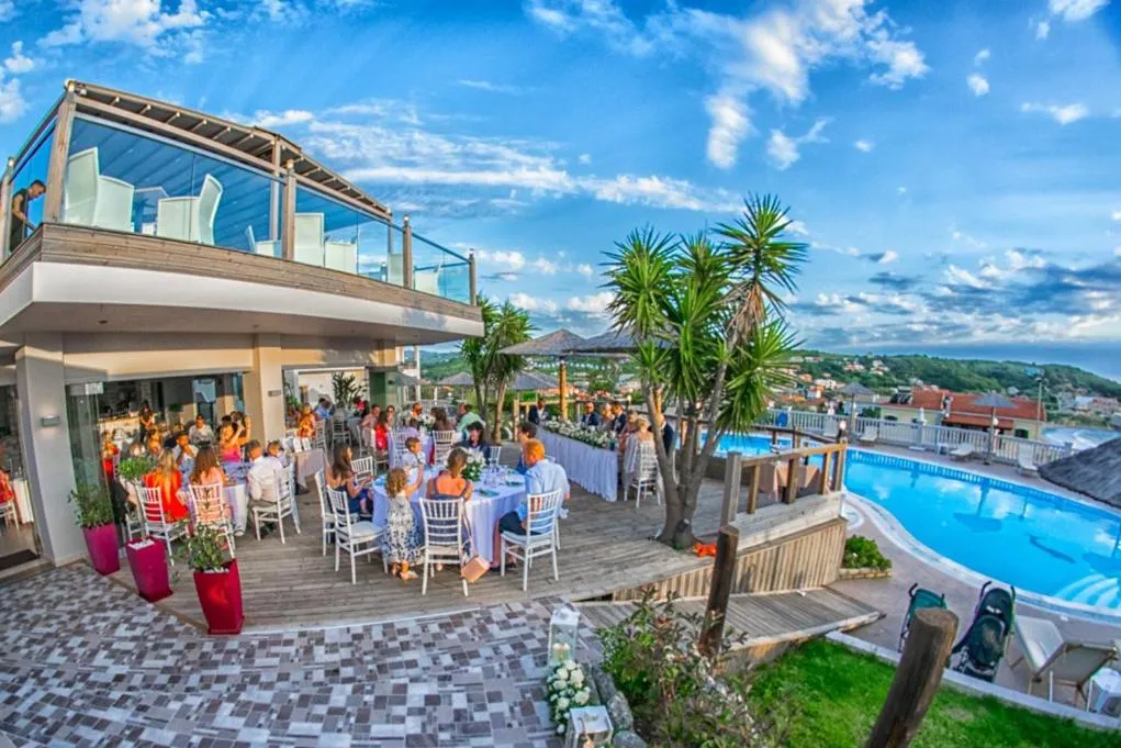 Tereza's Sunset Hotel