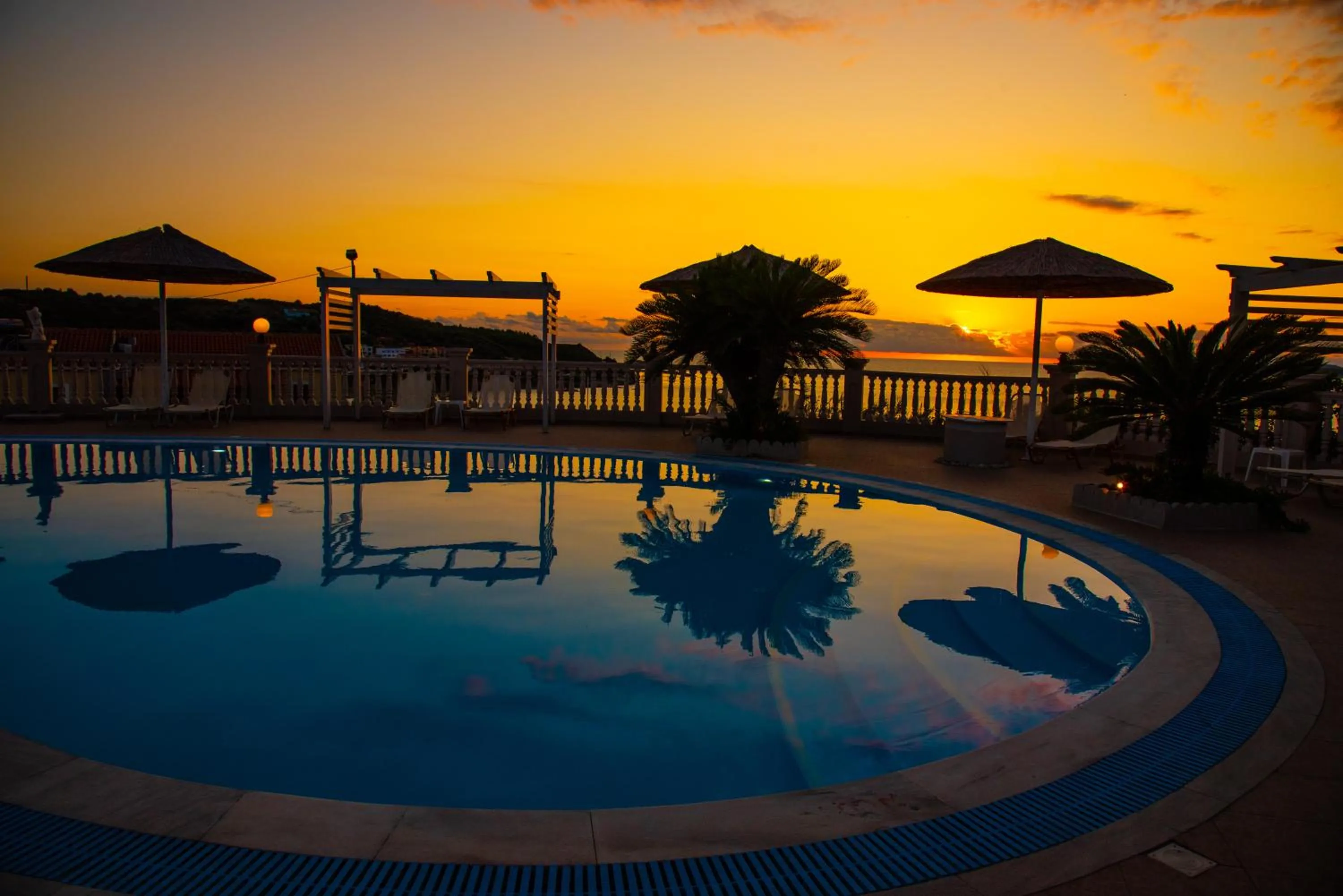 Tereza's Sunset Hotel