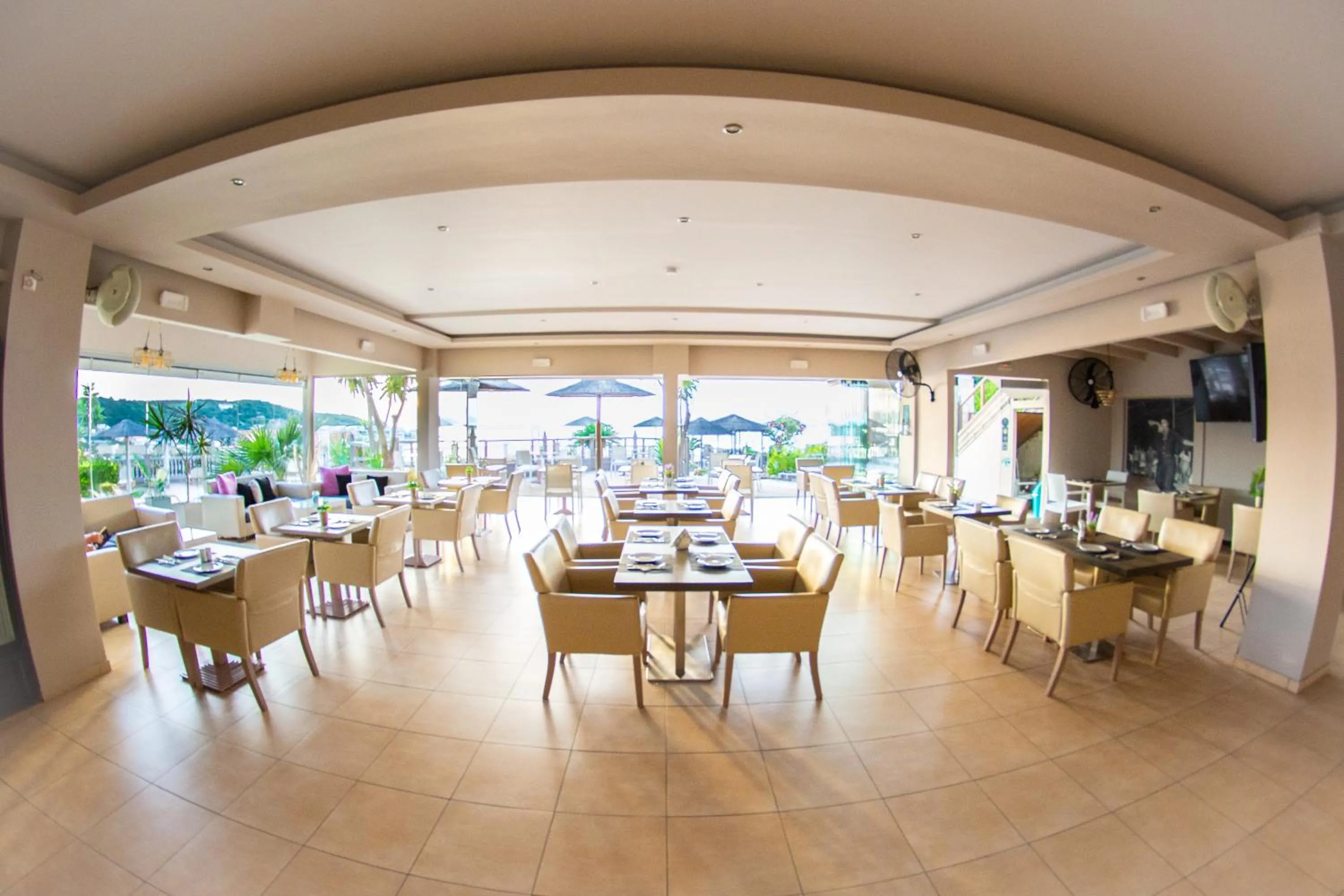 Tereza's Sunset Hotel