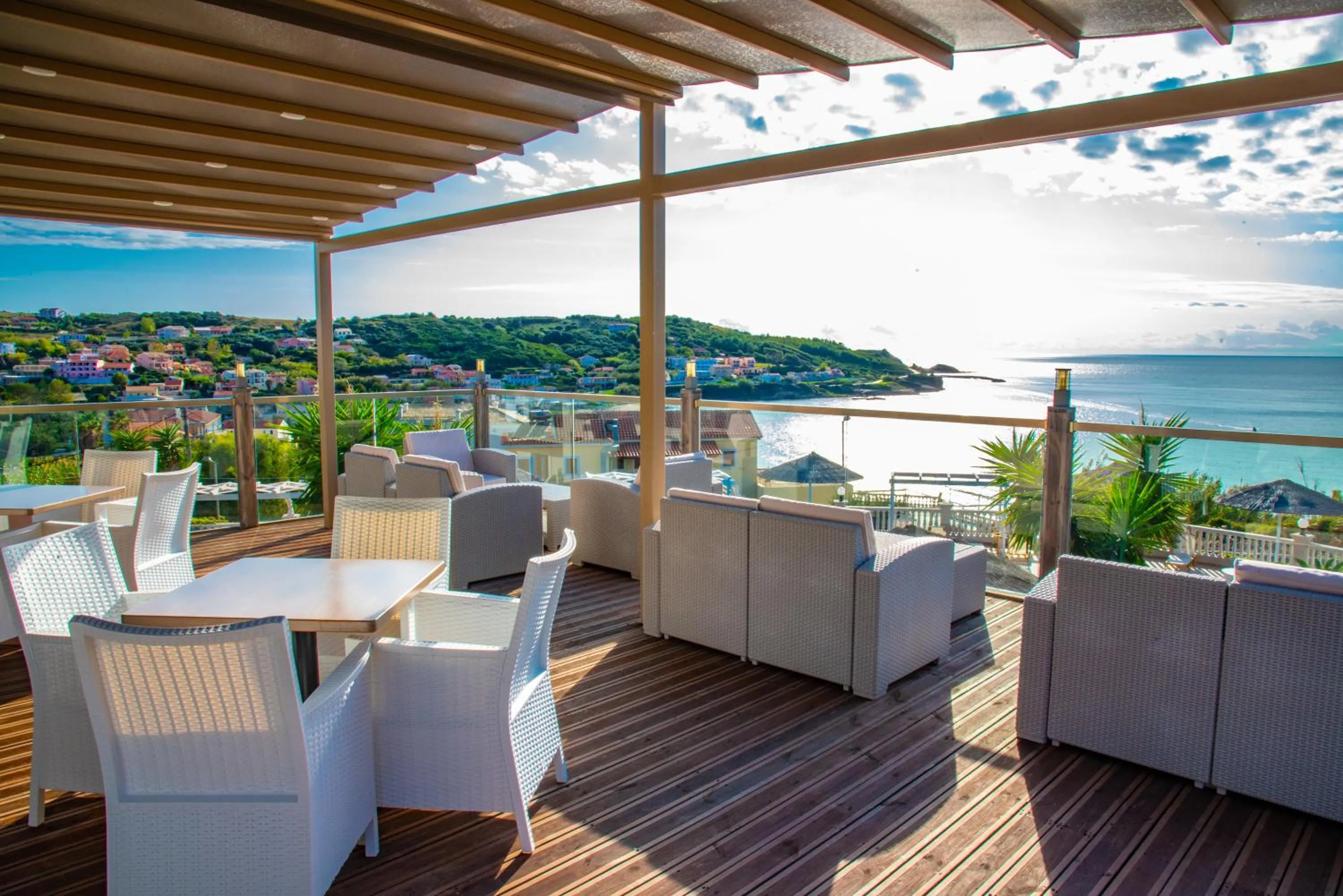 Tereza's Sunset Hotel