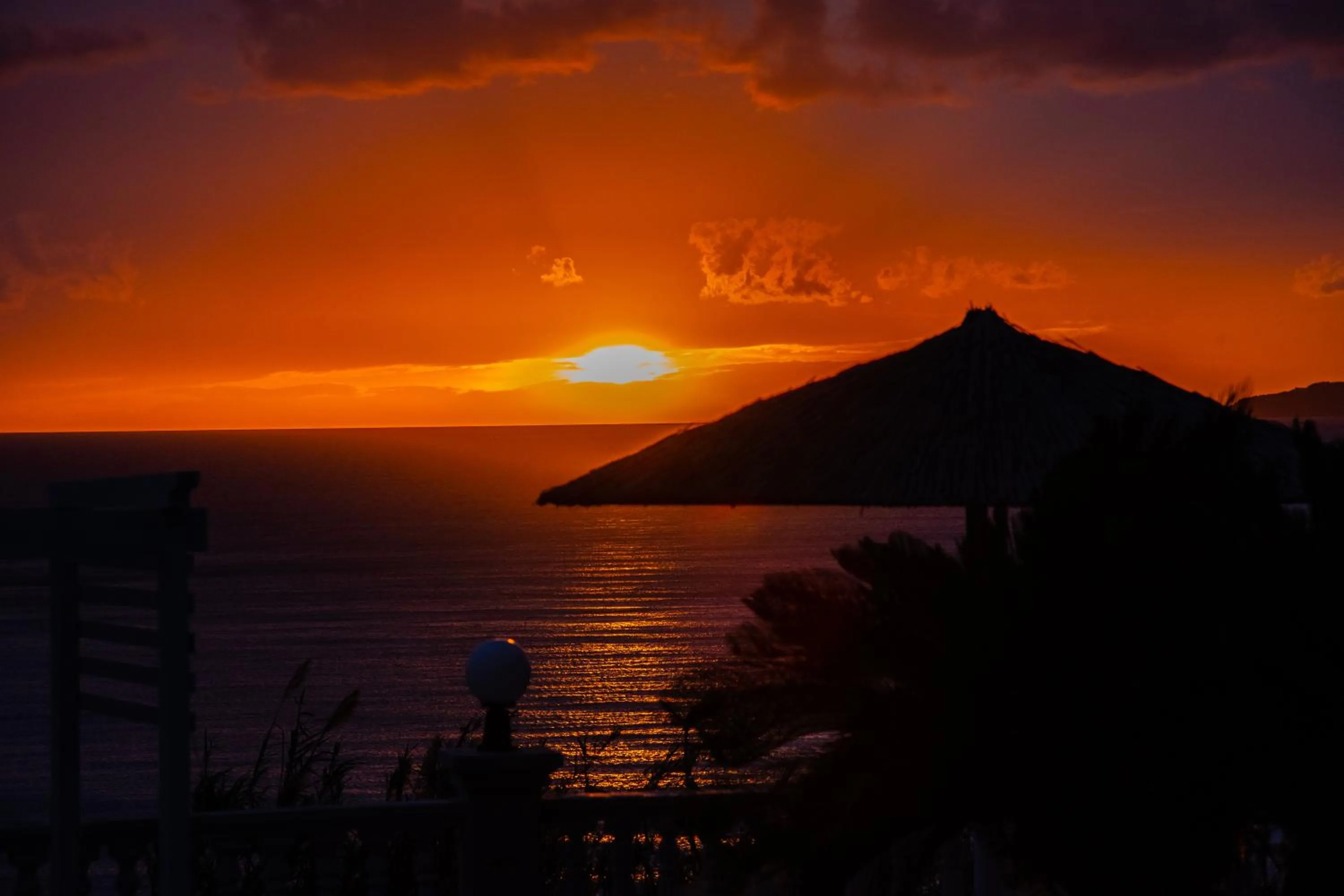 Tereza's Sunset Hotel