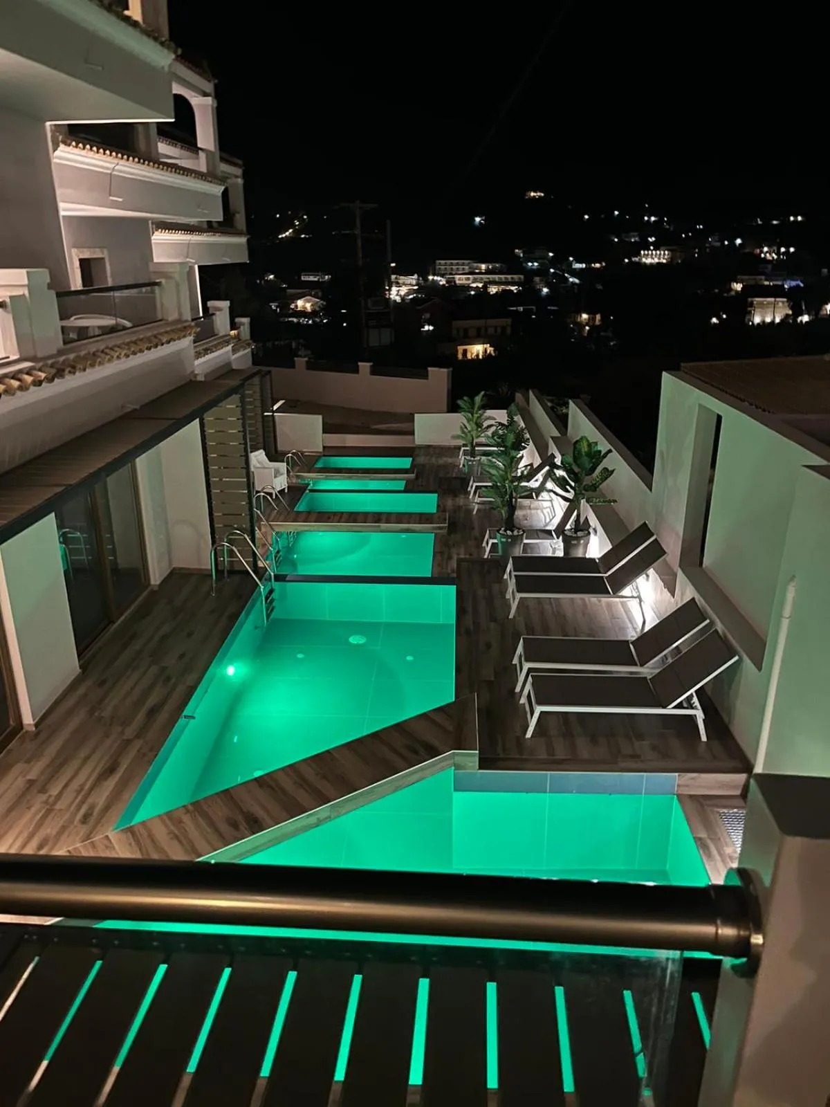 Tereza's Sunset Hotel