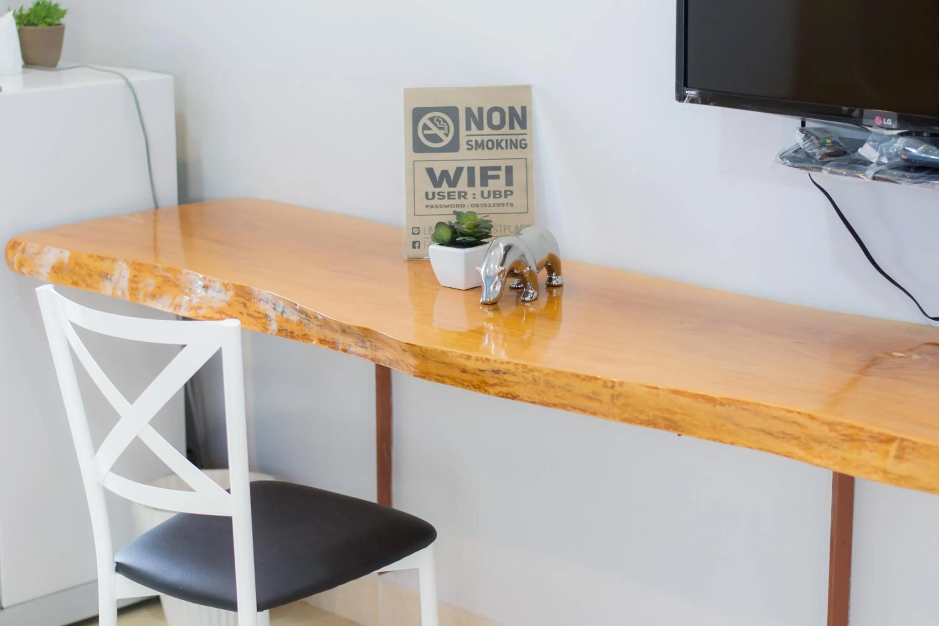 TV and multimedia in Ubon Best Place