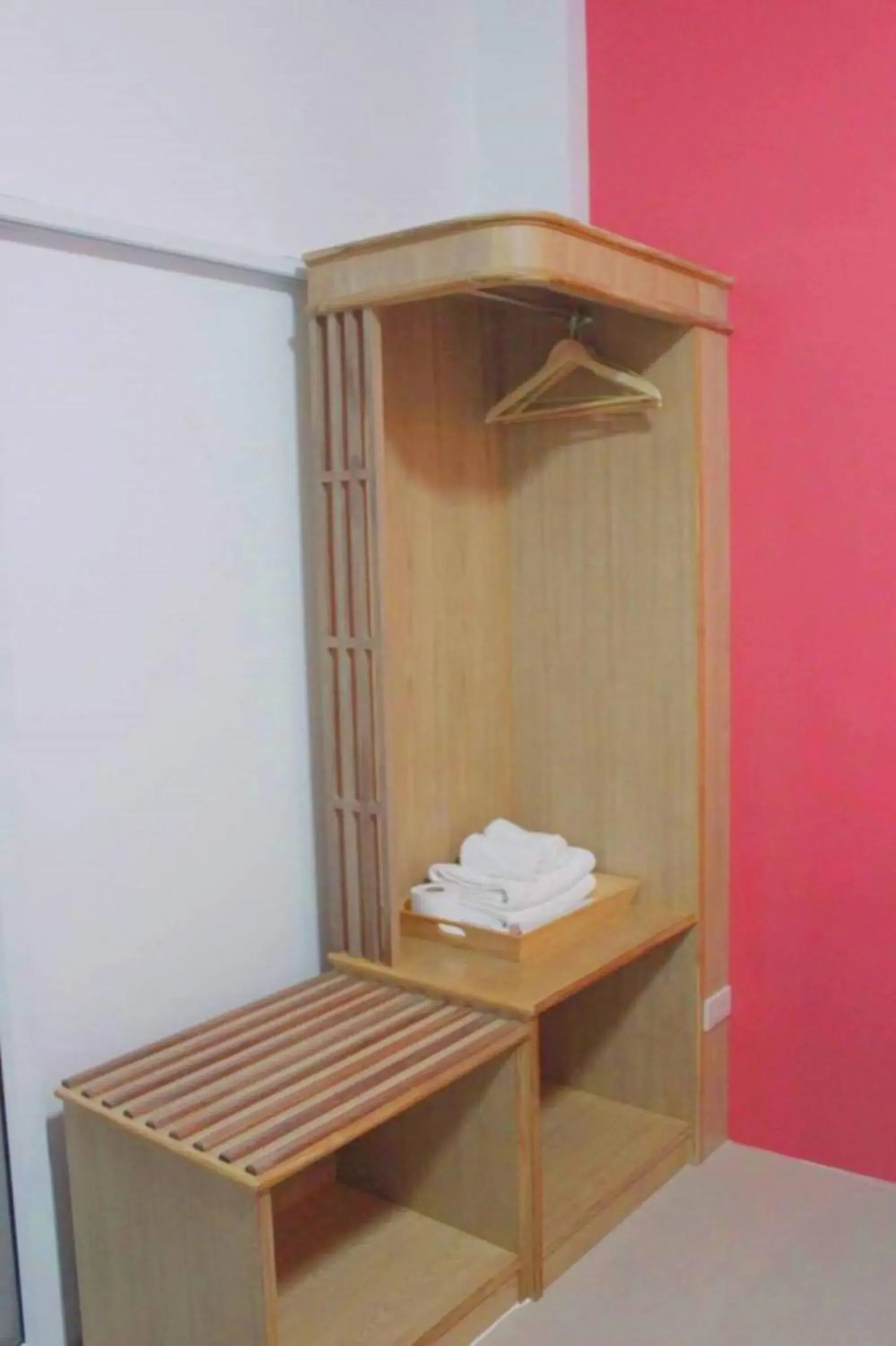 Photo of the whole room in Ubon Best Place Photo of the whole room in Ubon Best Place