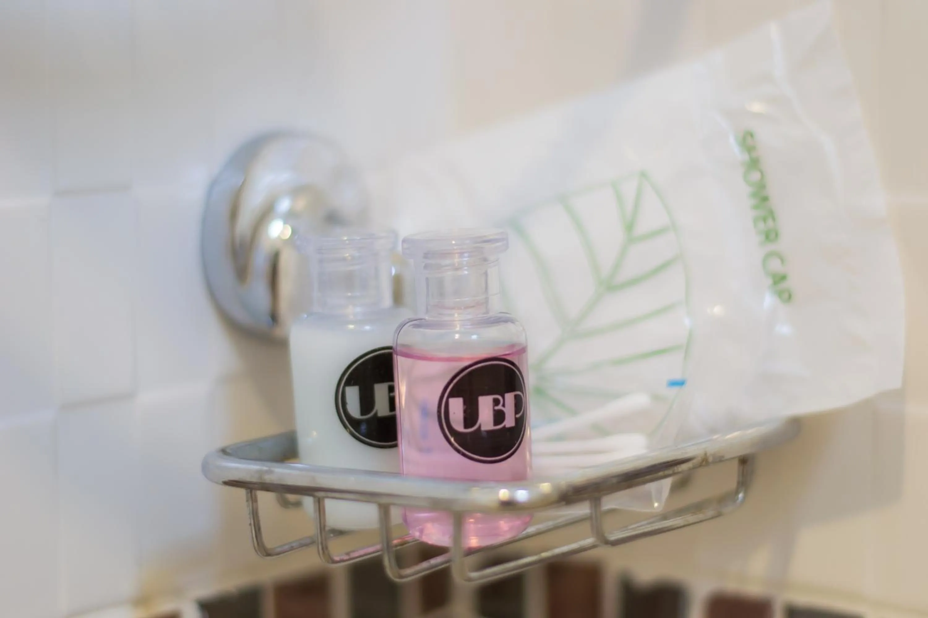 Bathroom in Ubon Best Place