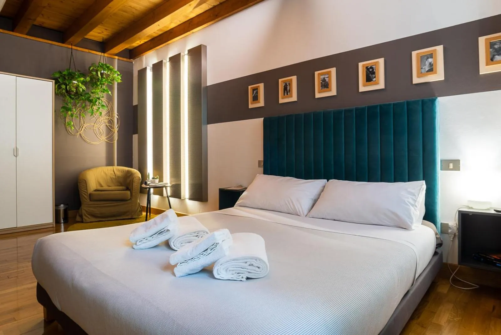 Bed in Castelmenardo39