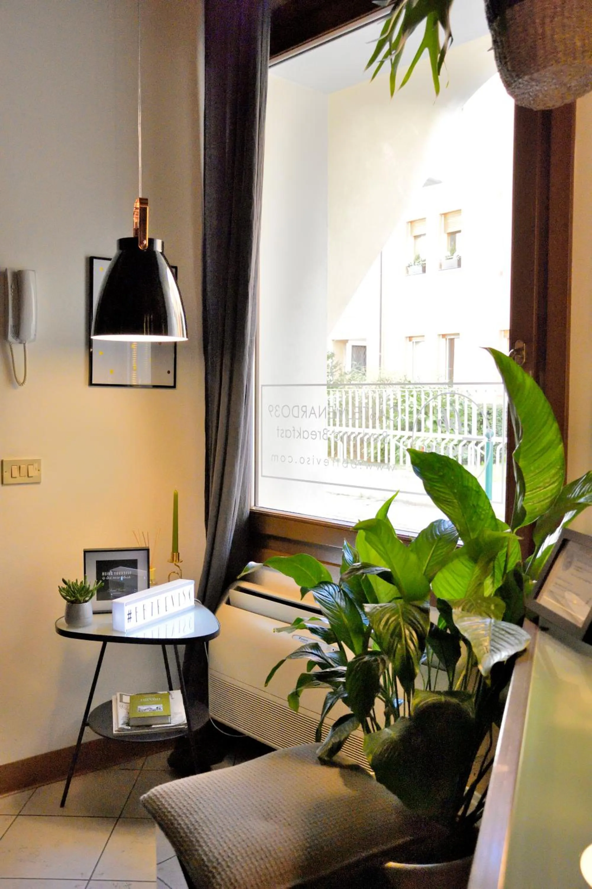 Lobby or reception in Castelmenardo39