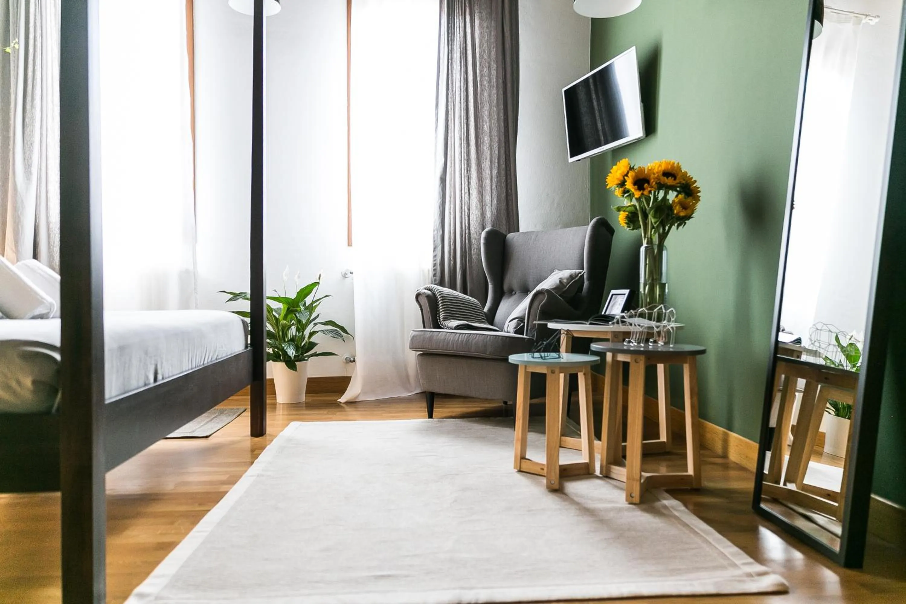 Photo of the whole room, Bed in Castelmenardo39