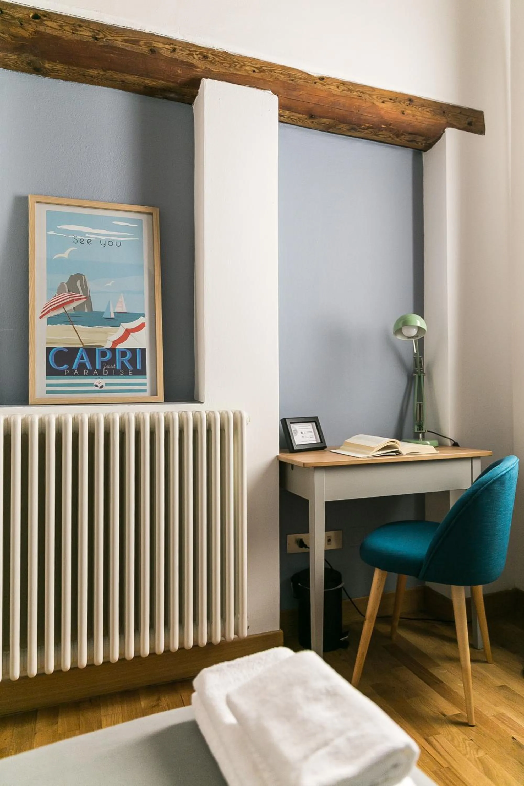 Photo of the whole room in Castelmenardo39