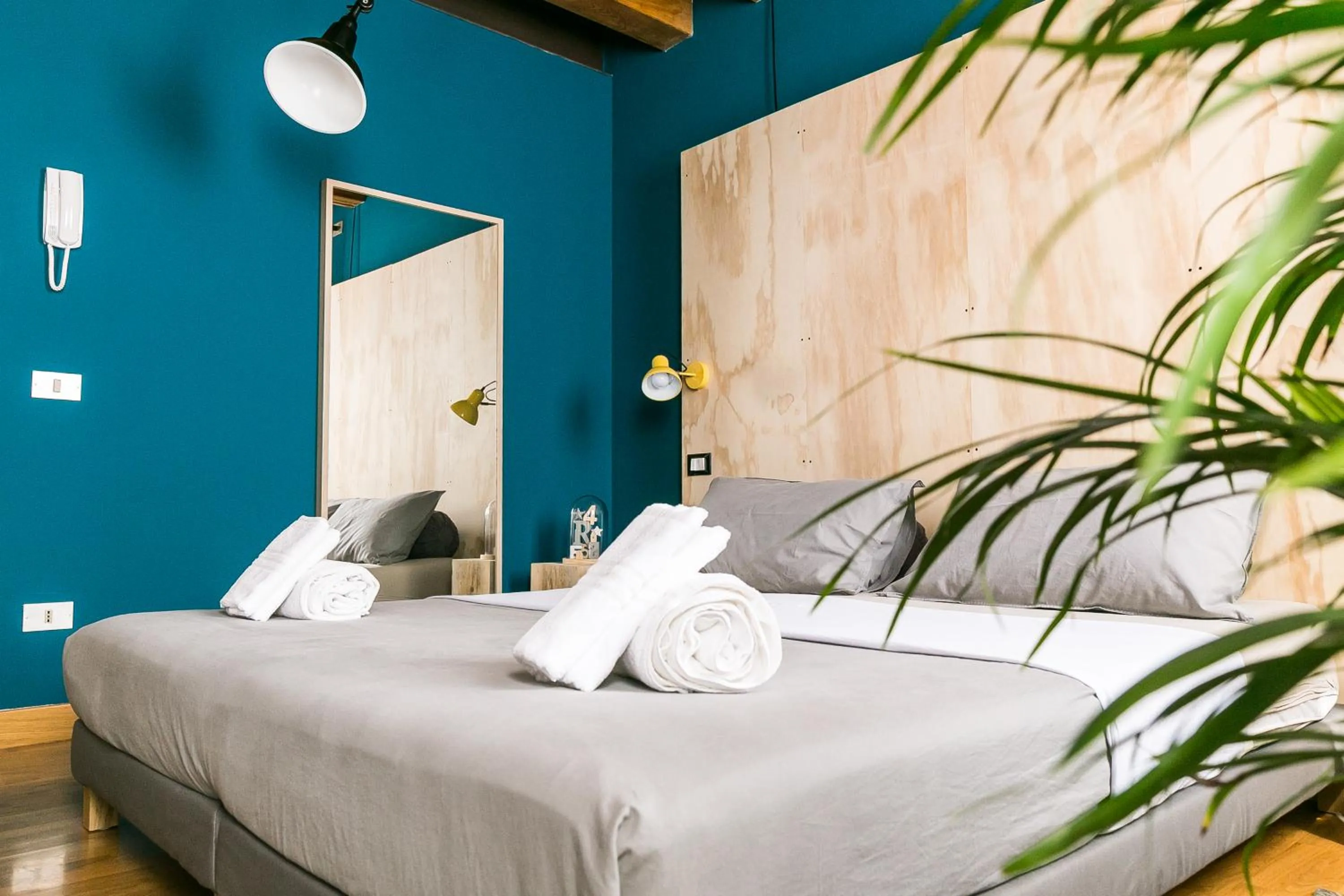 Photo of the whole room, Bed in Castelmenardo39