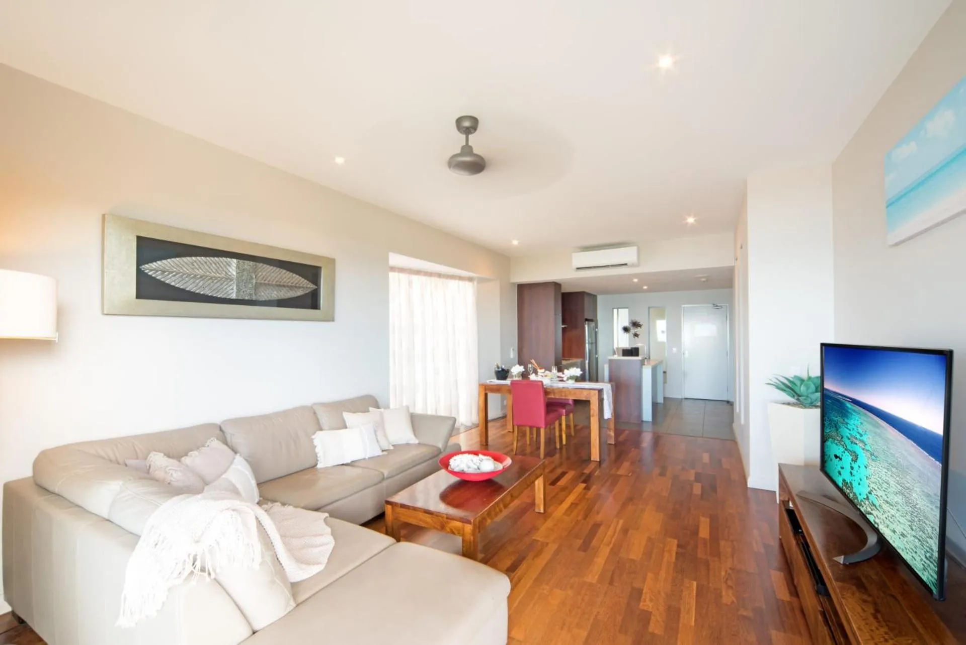 Oscar's View - Airlie Beach