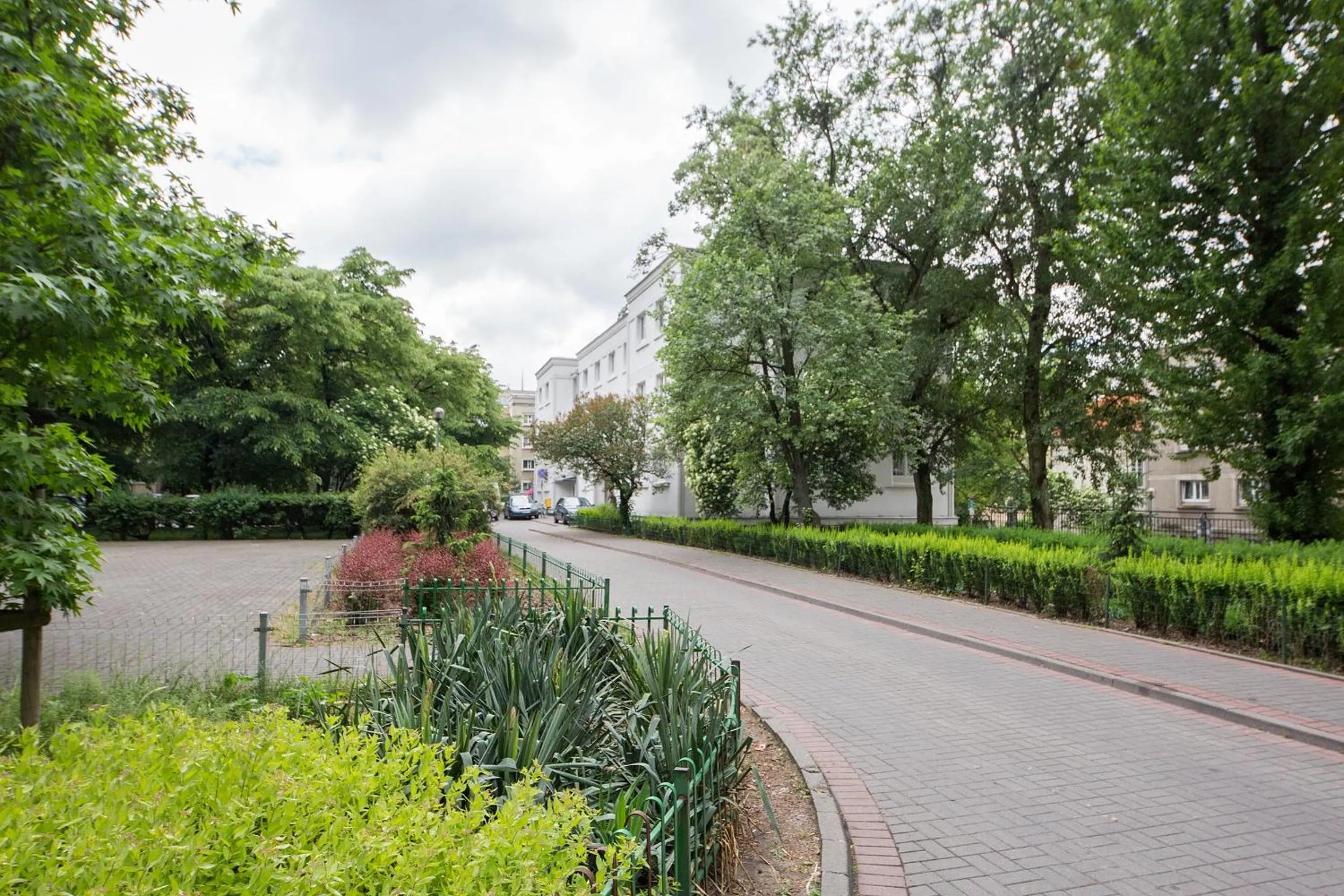 ShortStayPoland Solidarnosci (B8)