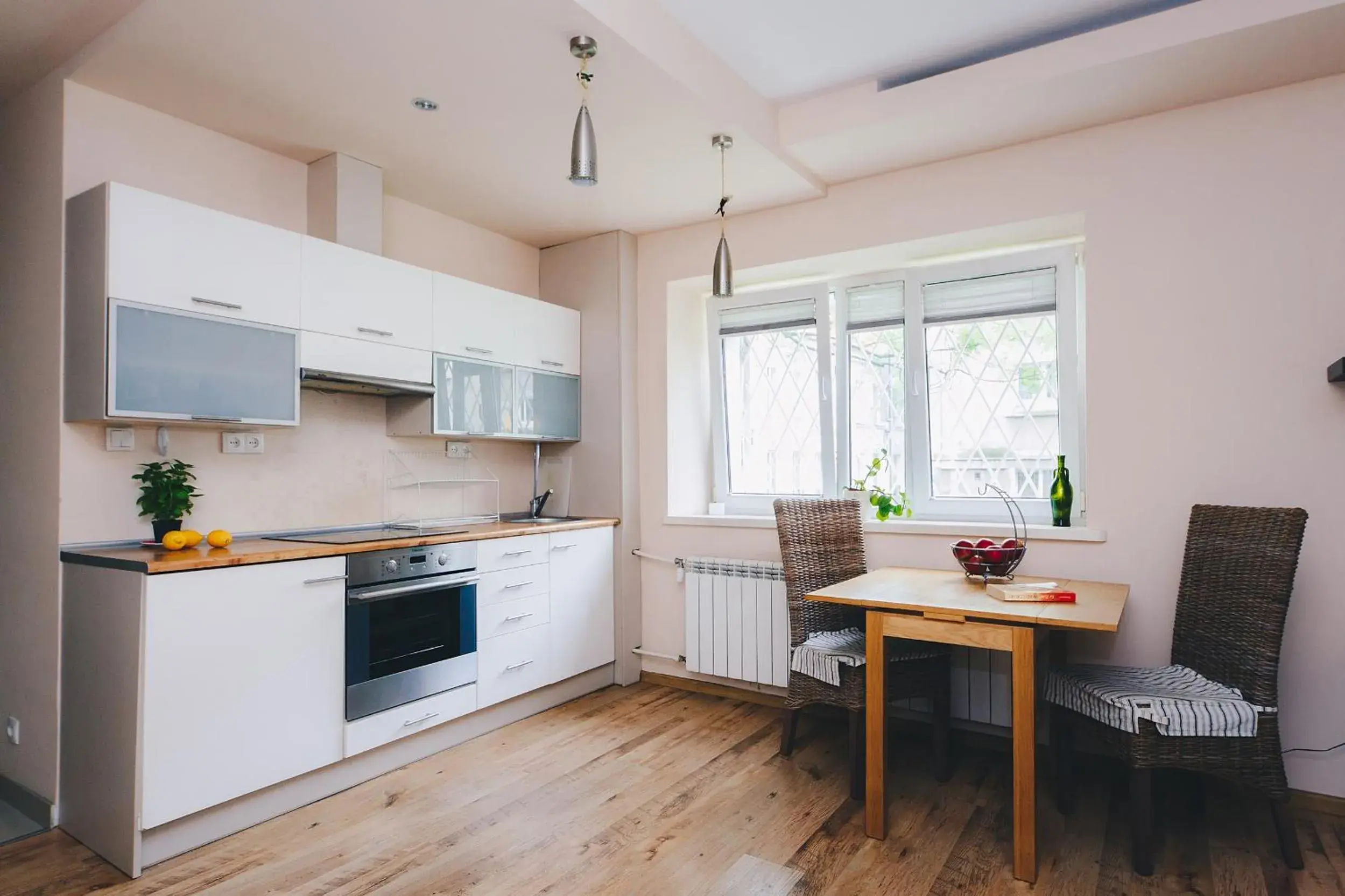 Apartment in ShortStayPoland Solidarnosci (B8) Apartment in ShortStayPoland Solidarnosci (B8)