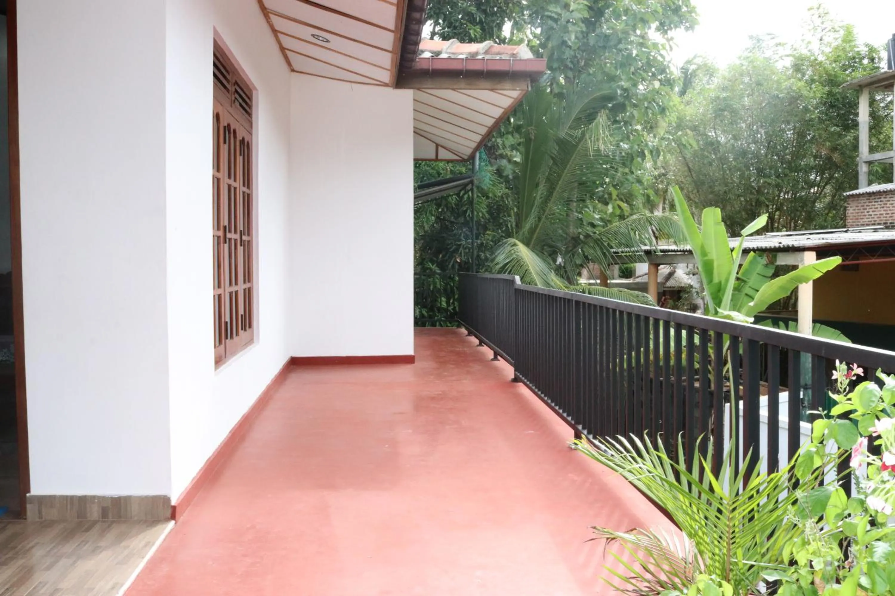 Property building in Sanasuma Rest