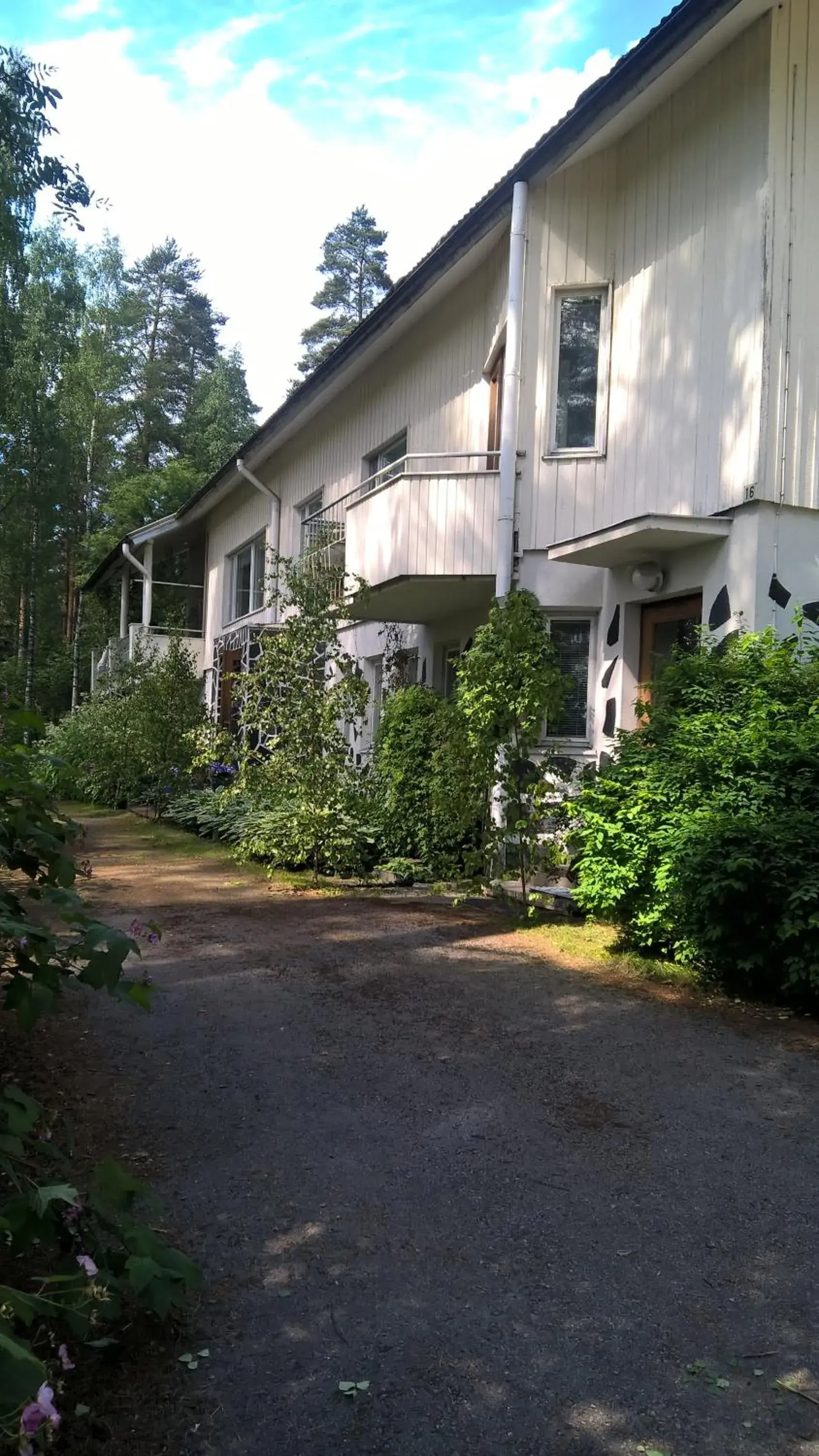 Villa Keituri Villa Keituri