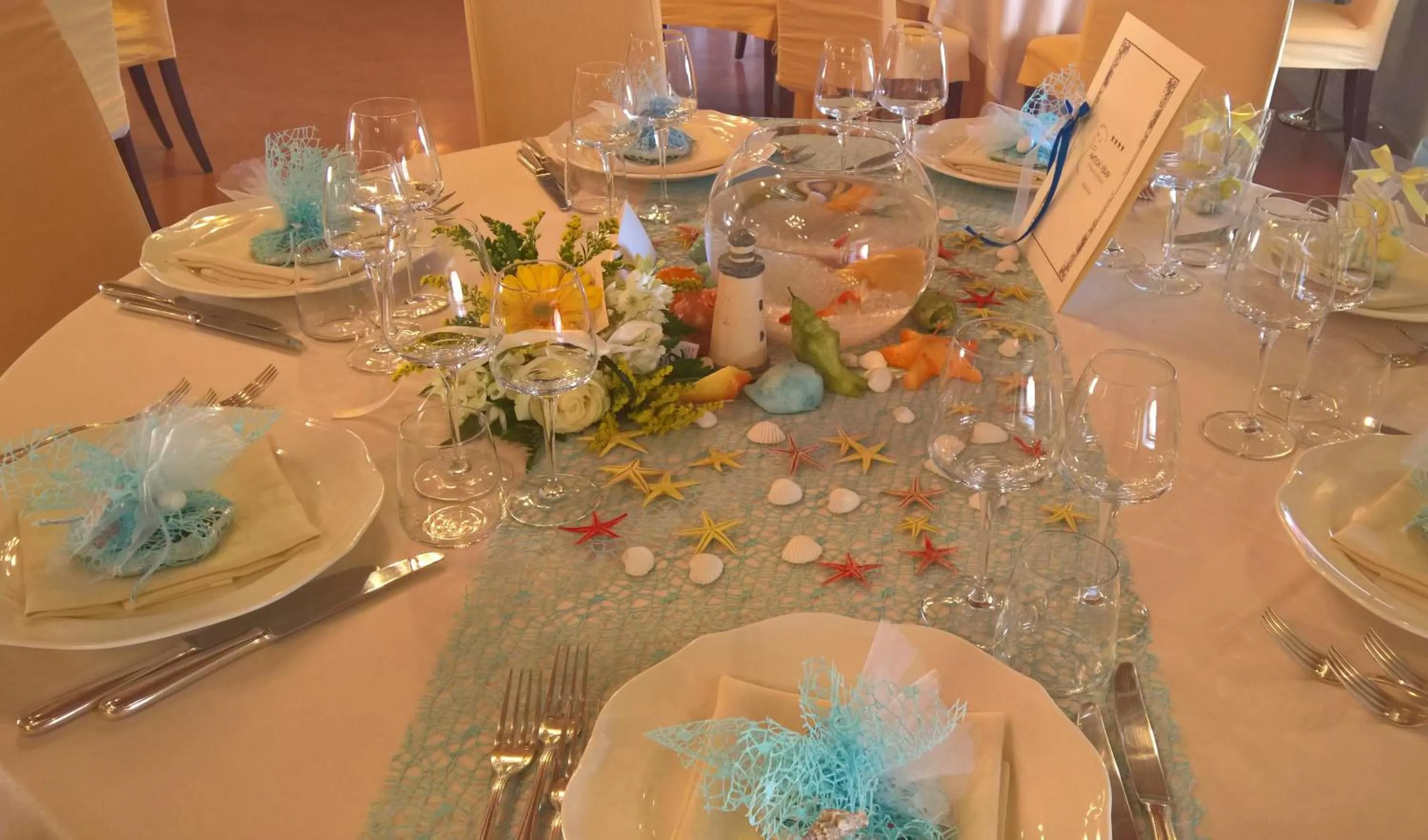 Business facilities in Antichi Feudi Dimora D'Epoca